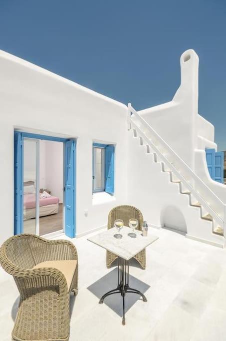 Blueberry Villa