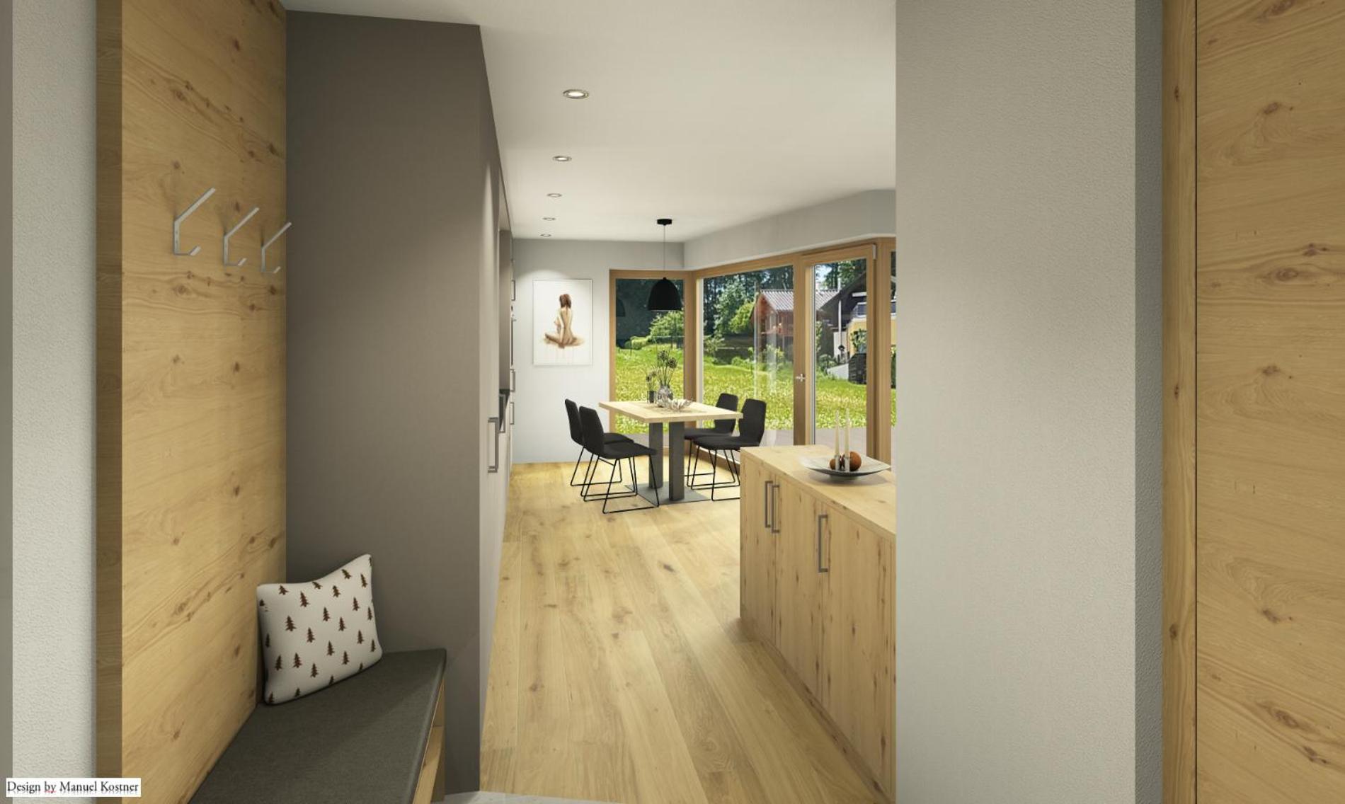 Appartements Pedescin