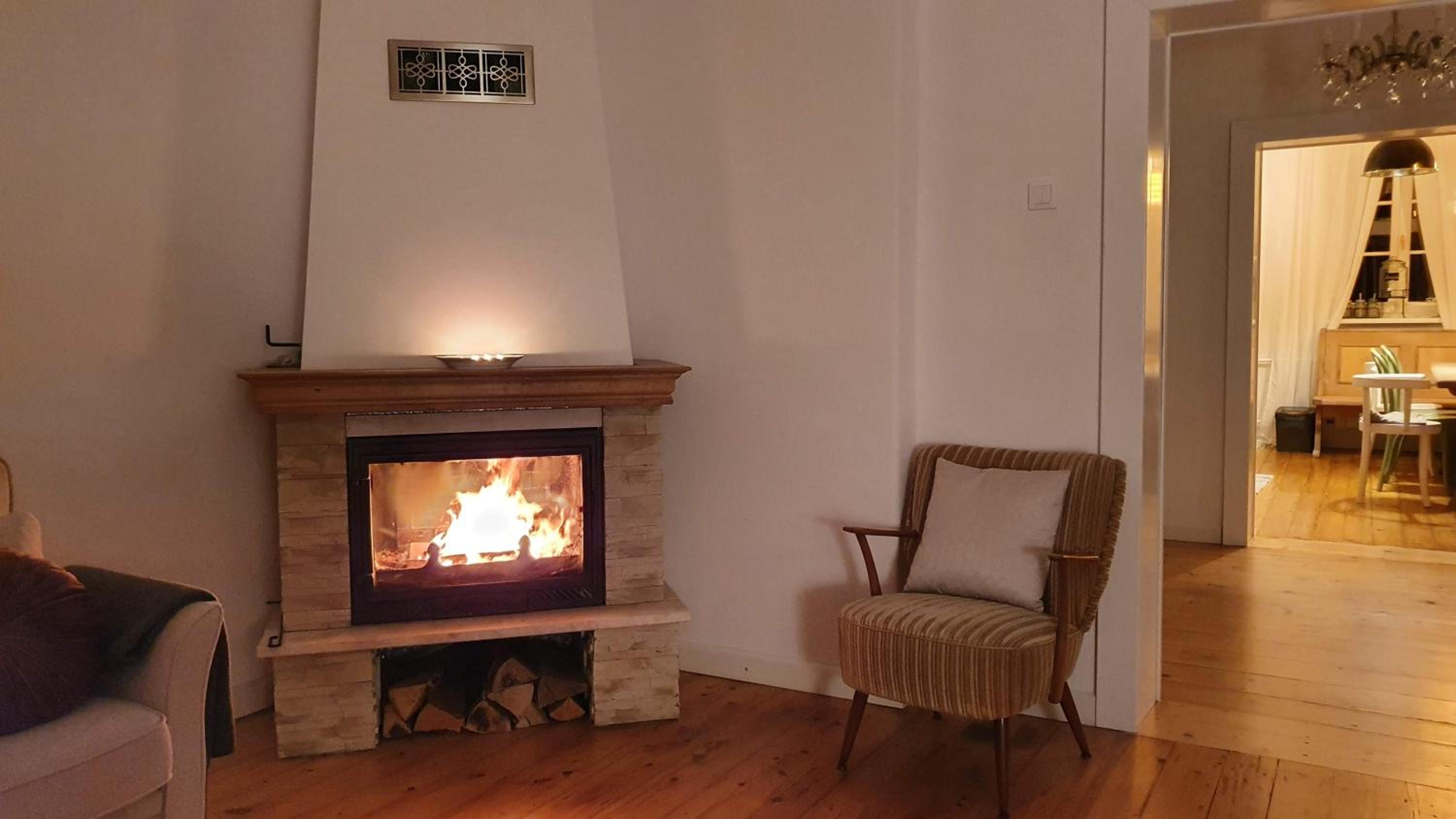 Nasz Dębowiec - dom dla 15 osób, sauna, widok na staw, wielka działka