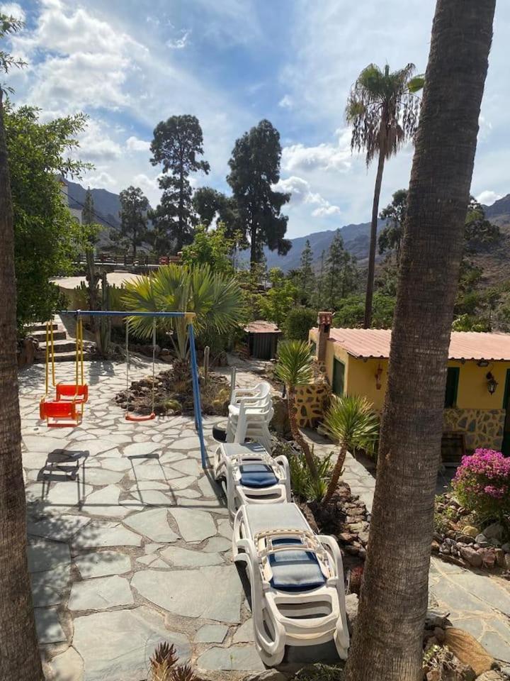 Casa Colonia