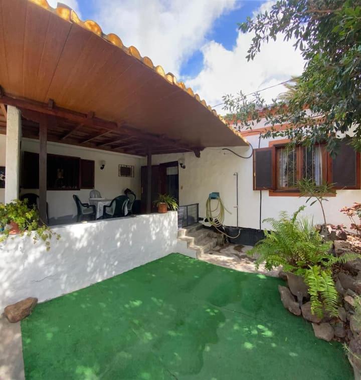 Casa Colonia