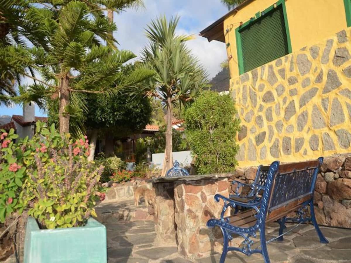 Casa Colonia