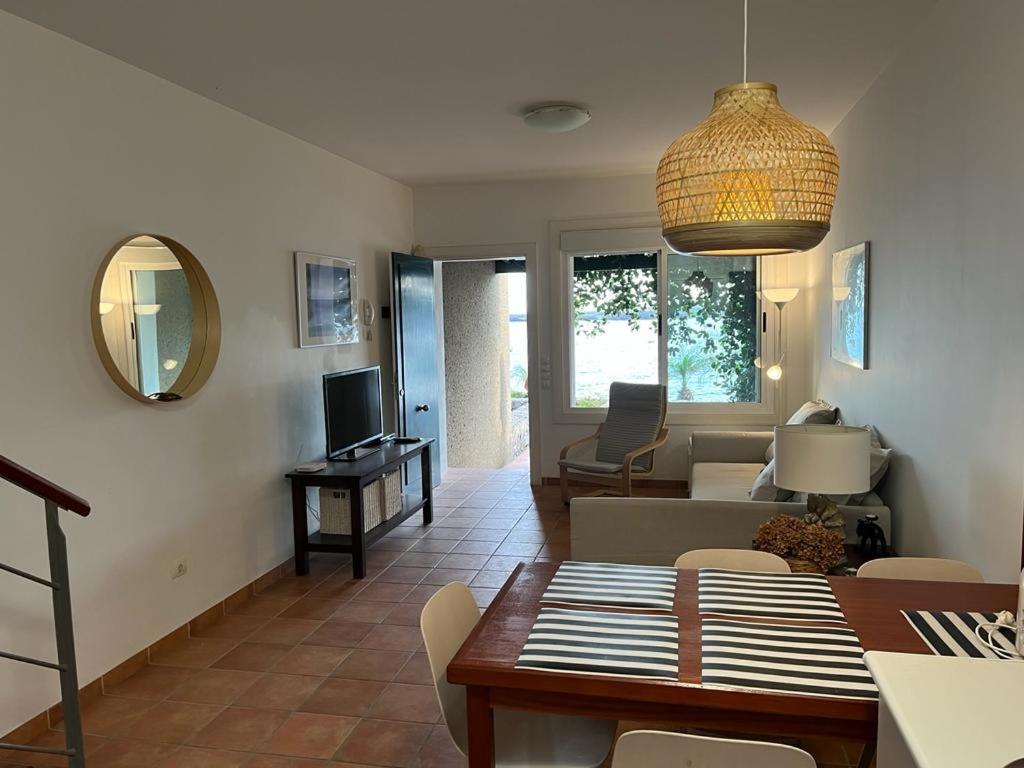 Apartamentos Alegro