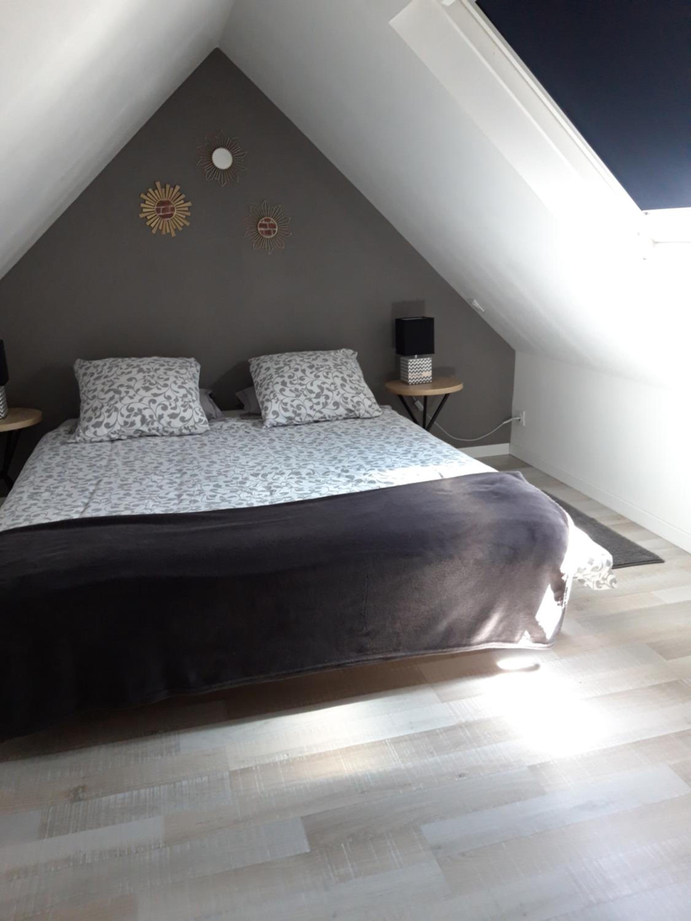 Les Apparts' Hotel du Canal view 2