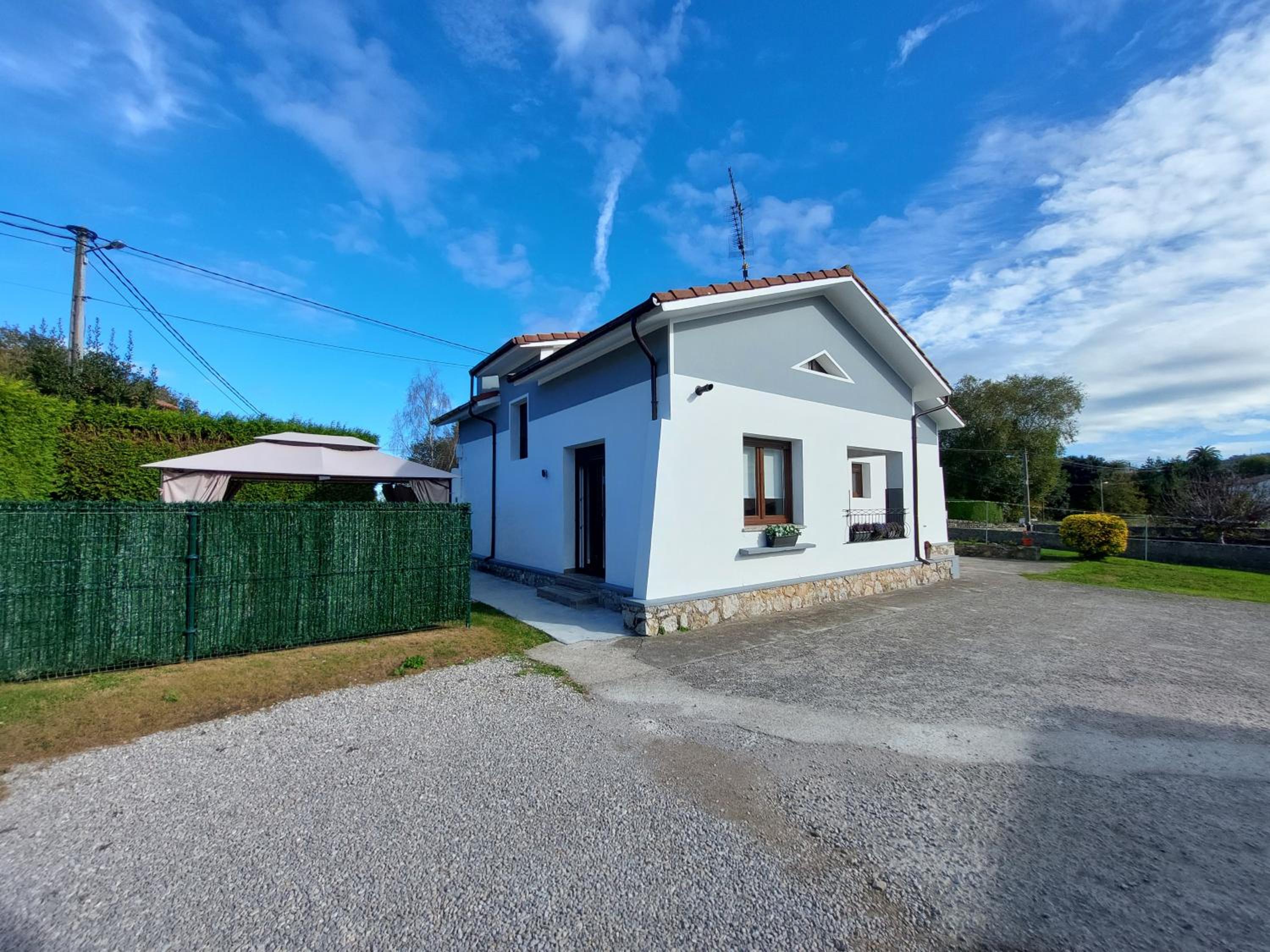 Casa Llaca Vivienda Vacacional