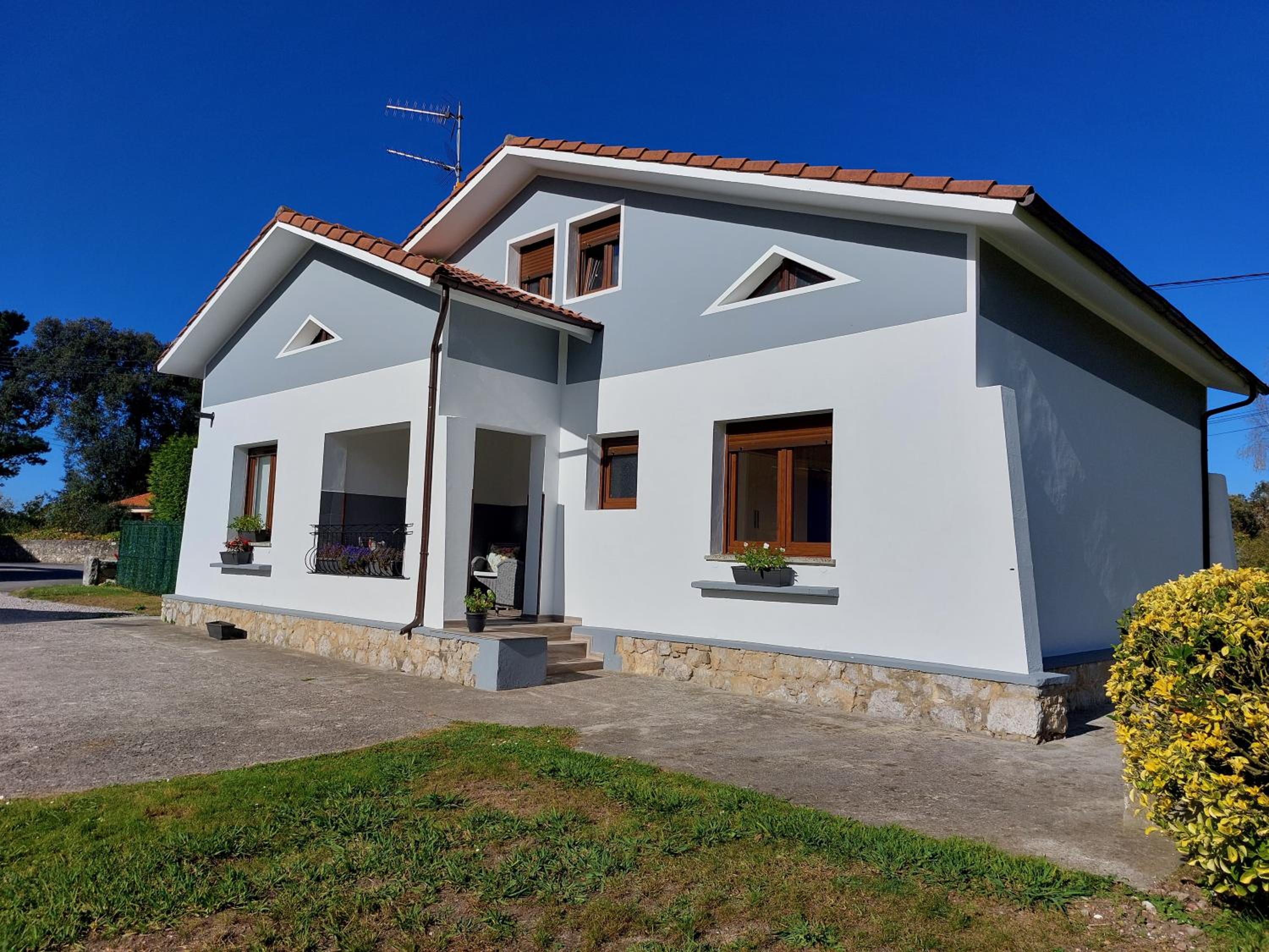 Casa Llaca Vivienda Vacacional