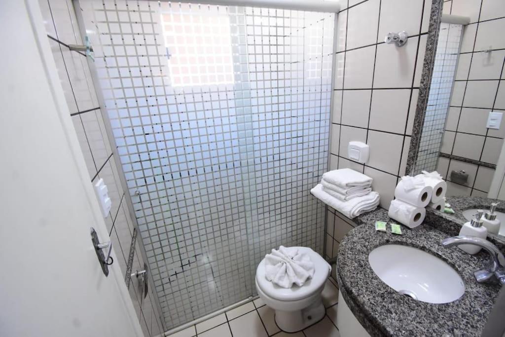 Diroma Fiori 85 com roupa de cama e banho um paraíso nas aguas termais