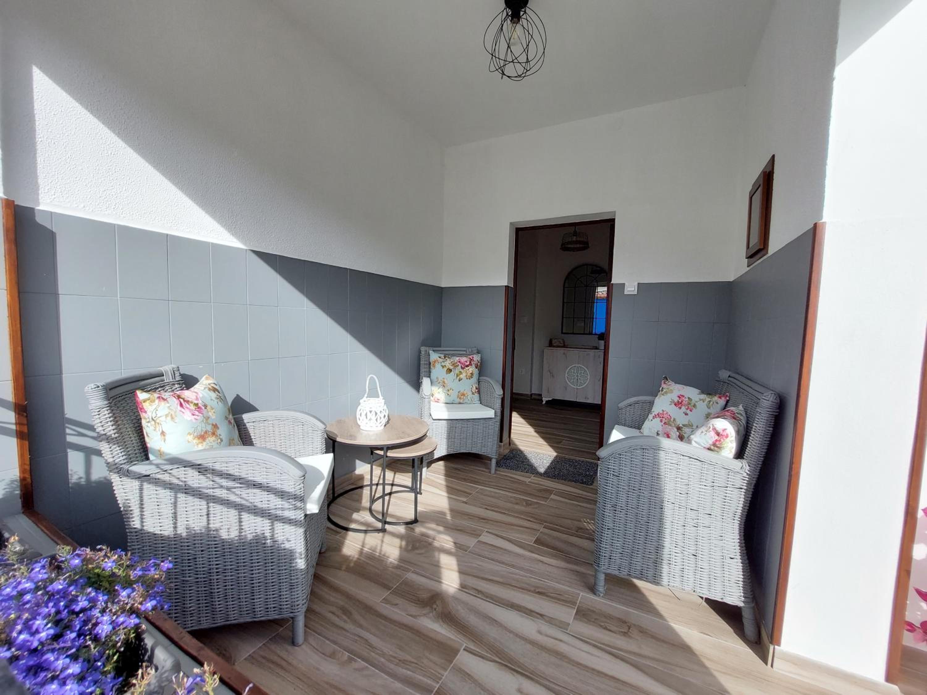 Casa Llaca Vivienda Vacacional