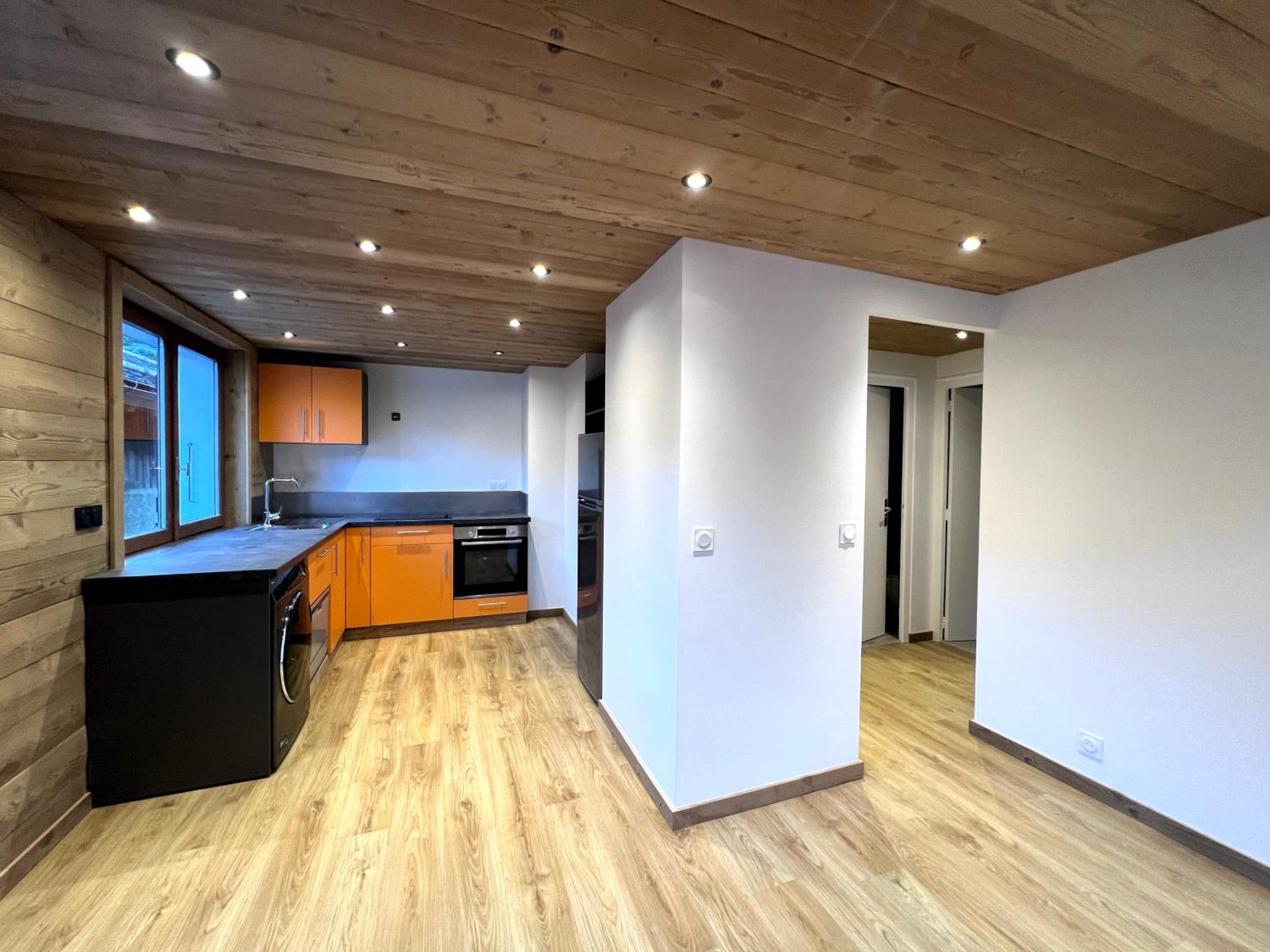 La Clusaz Vacations - Caprice 4 - 2 pieces centre - Property Image 4