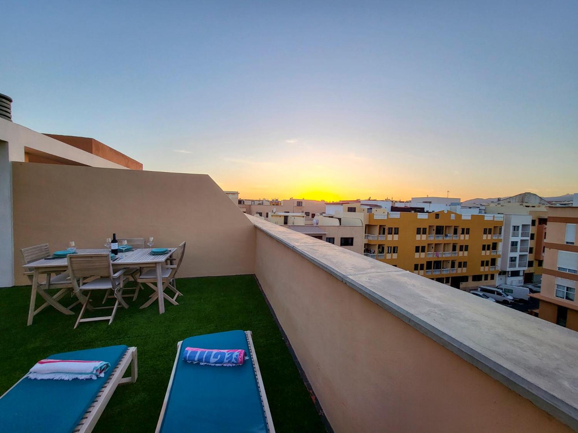 roof