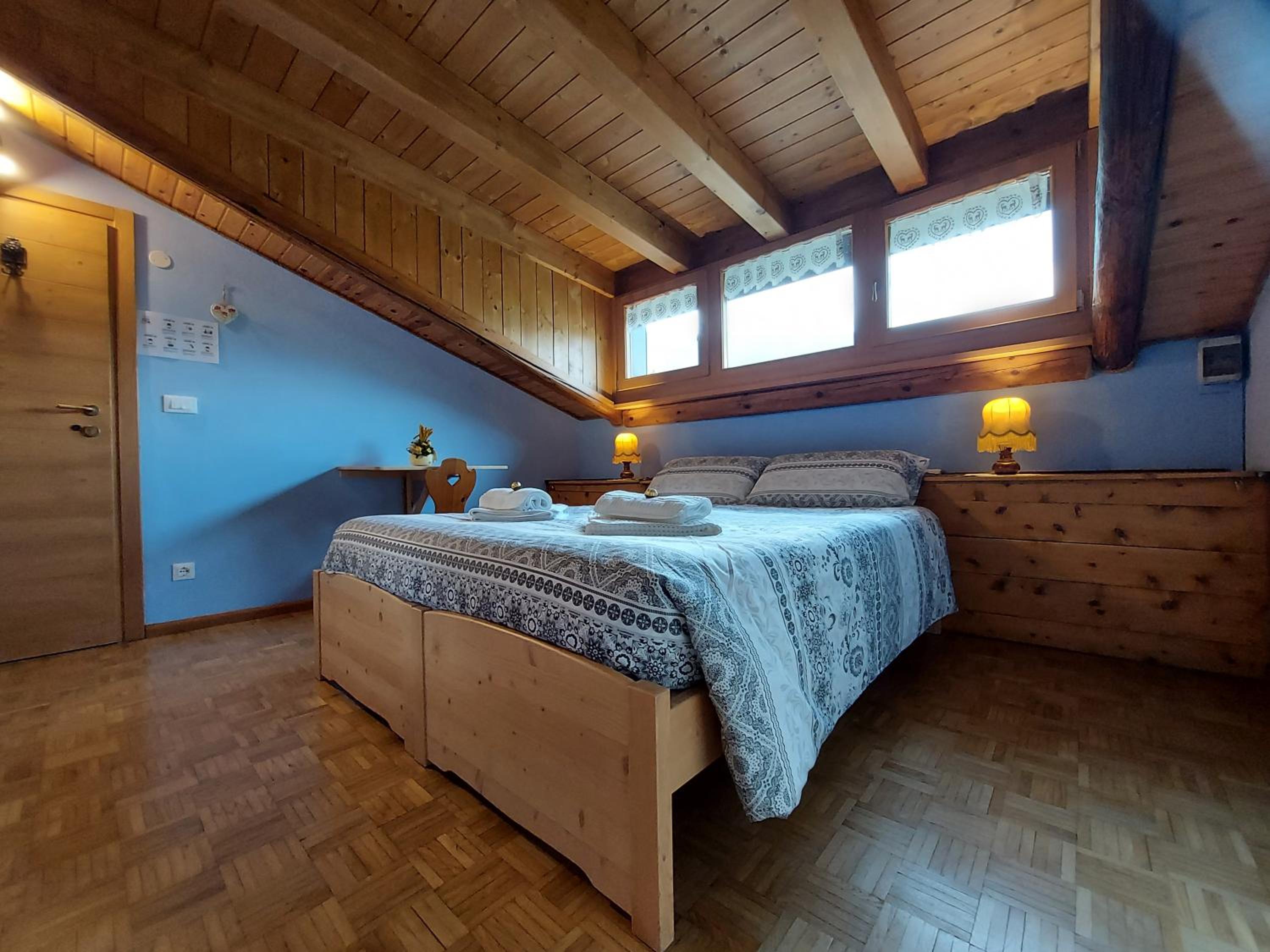 B&B La Genzianella