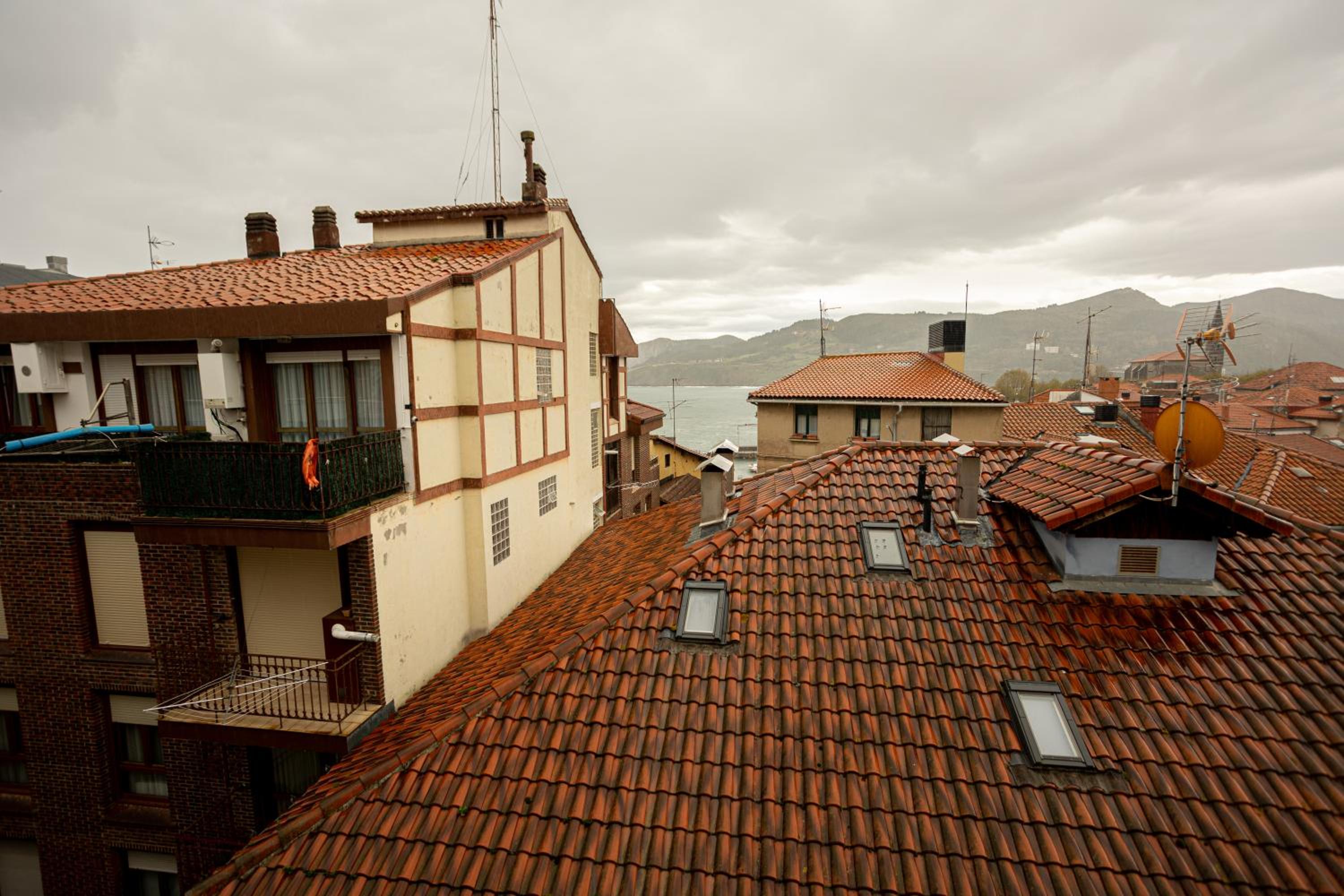 MUNDAKA Centre 1