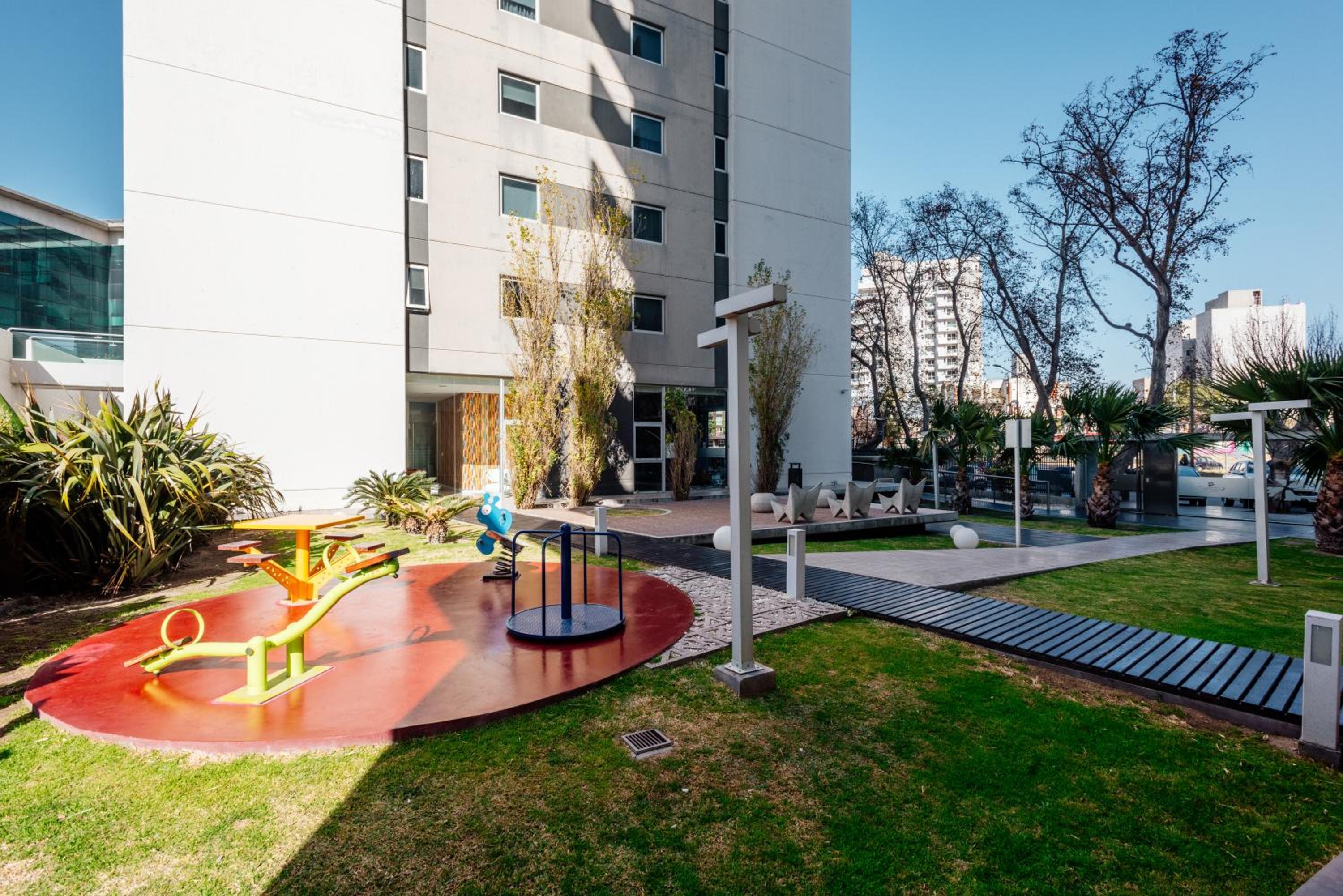 Rent a Flat - Río Cuarto