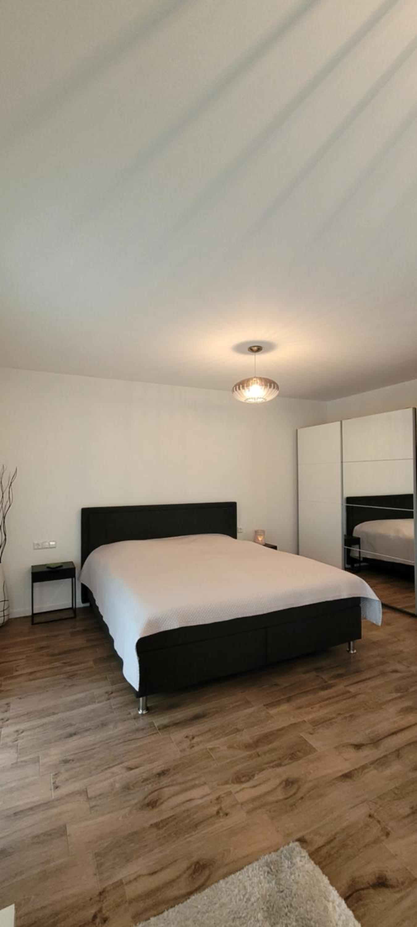 Apartment am Weinberg Kleinaspach