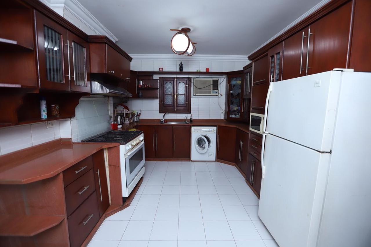 Stella Apartment