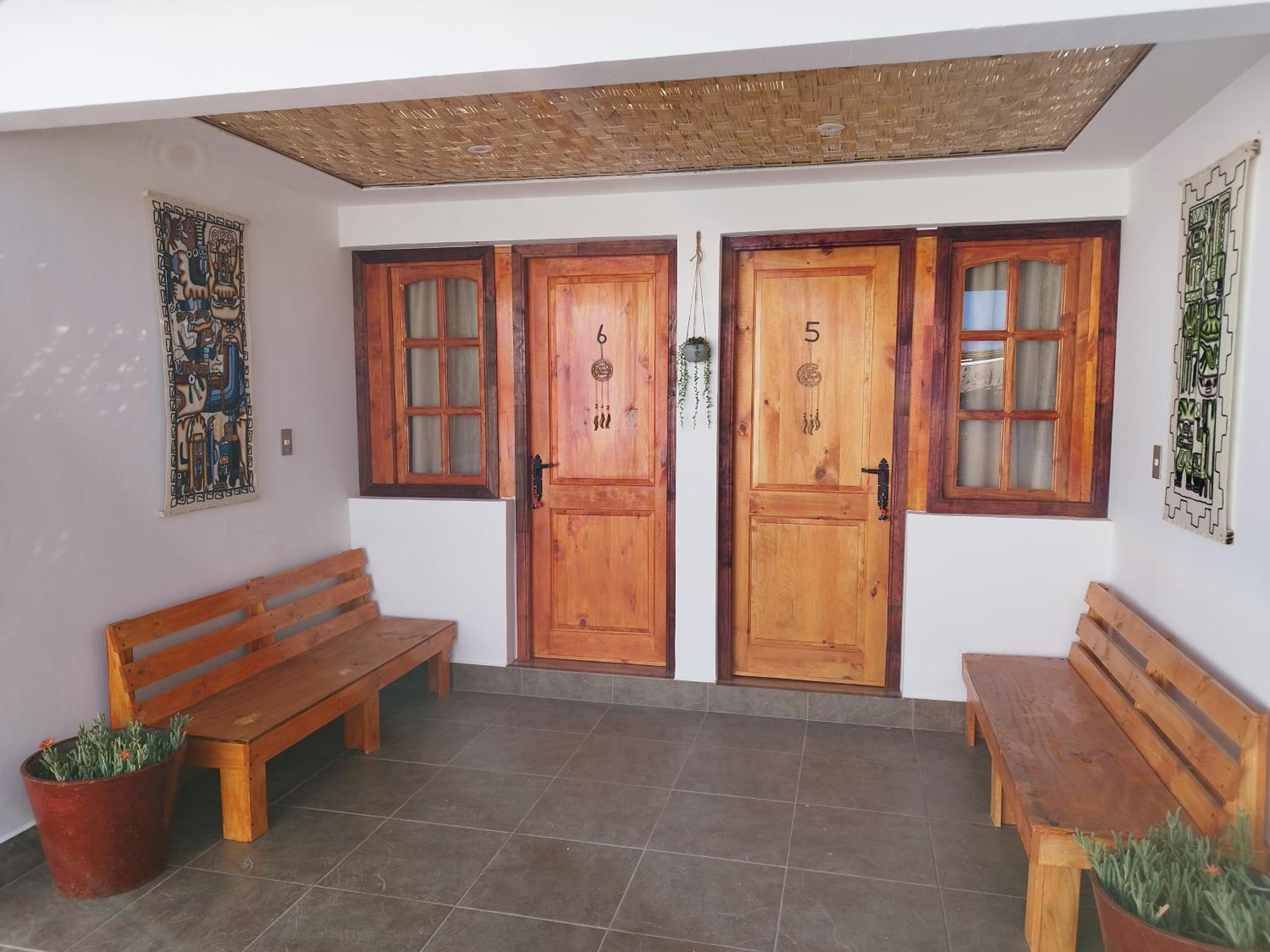 Hotel Hostal Belen - Image 1