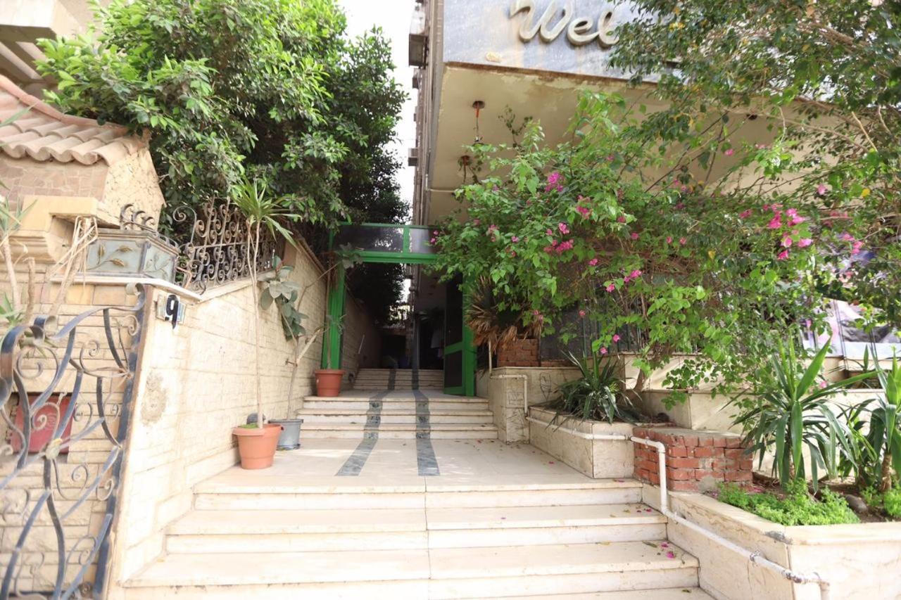 Stella Apartment