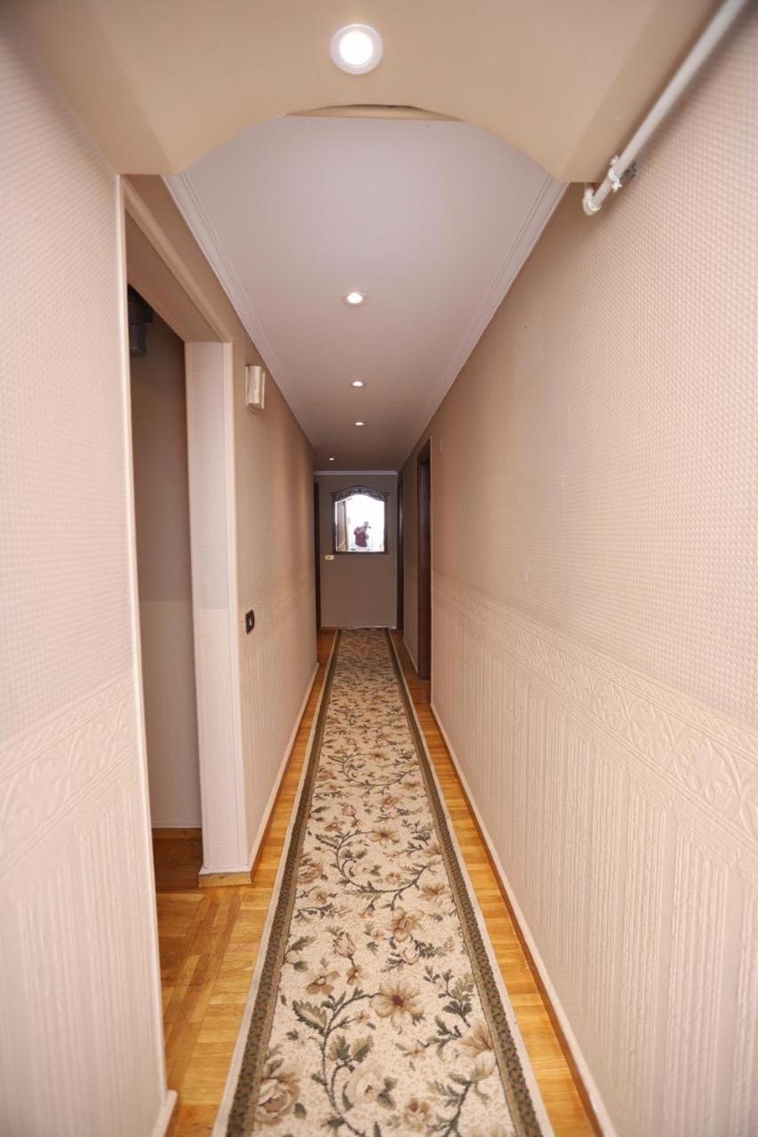 Stella Apartment