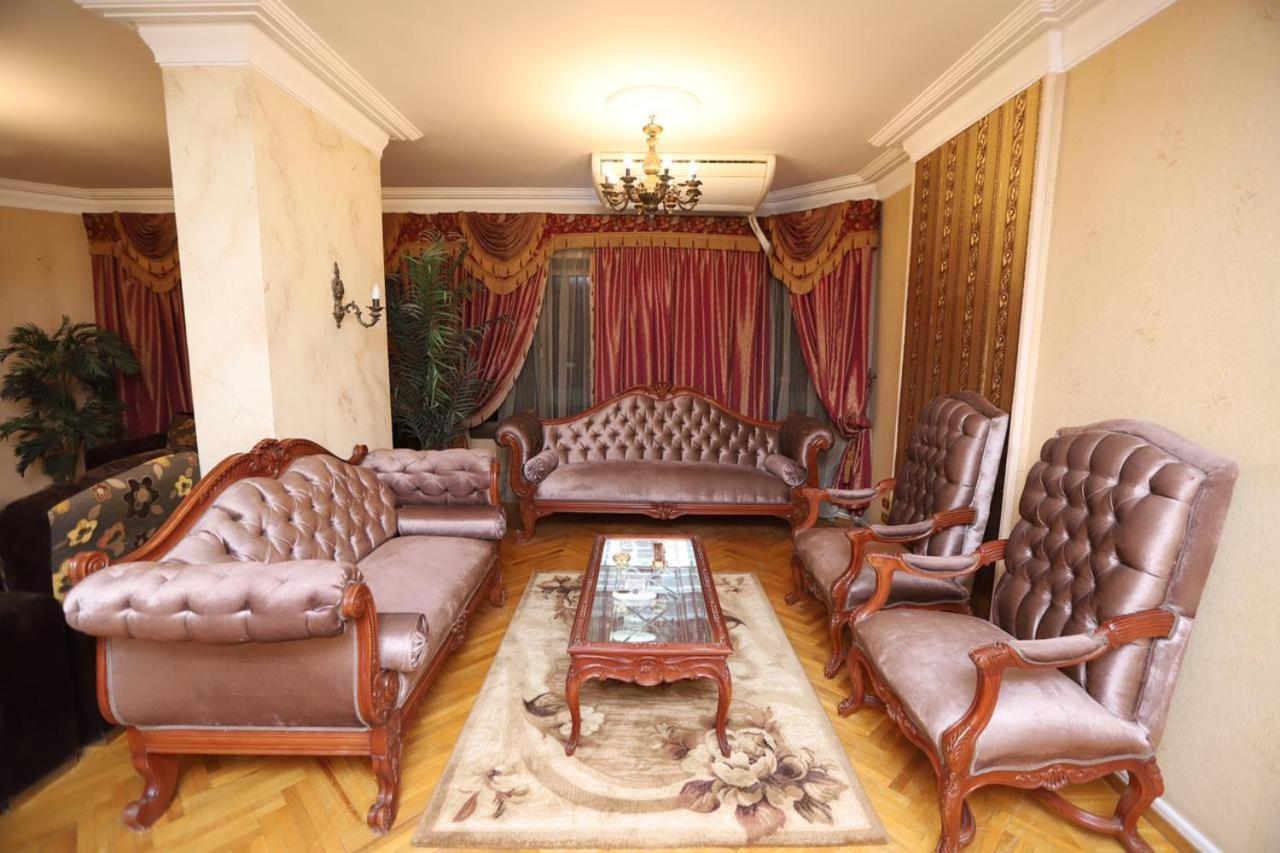Stella Apartment