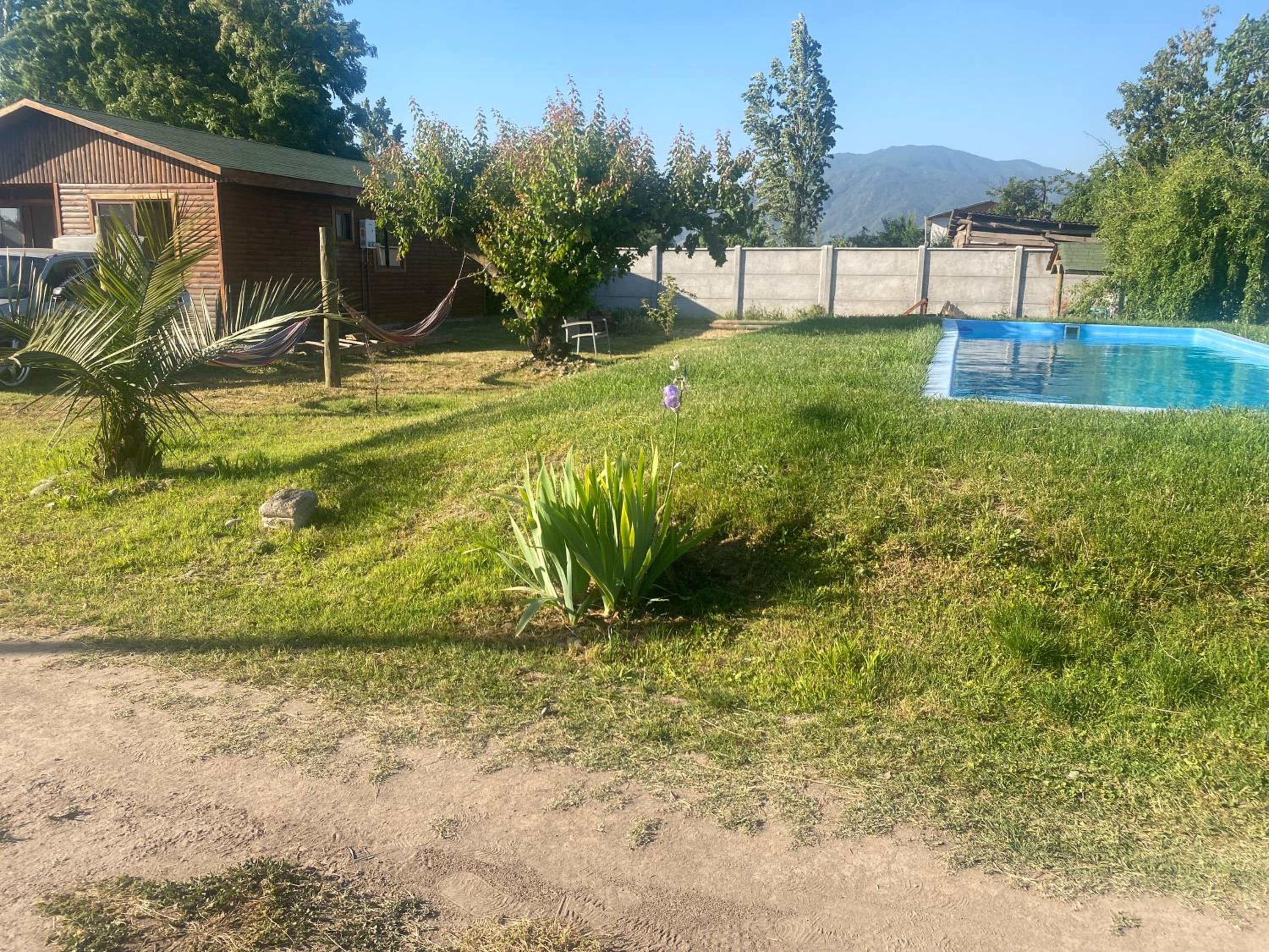 Cabañas Reina Margarita