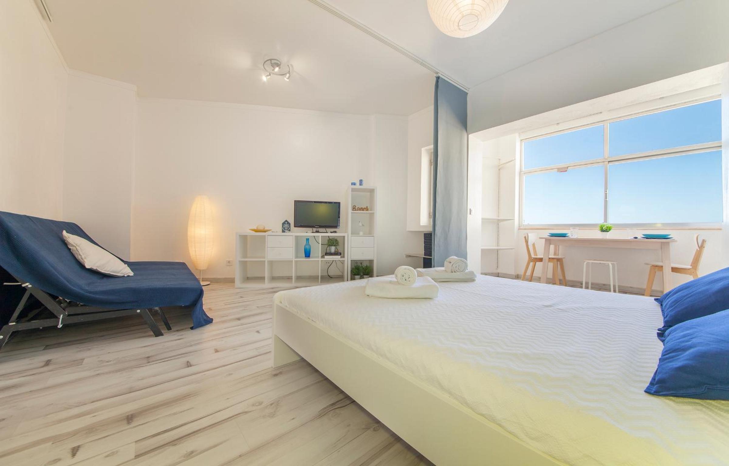 A25 - Studio Rocha Mar view 4