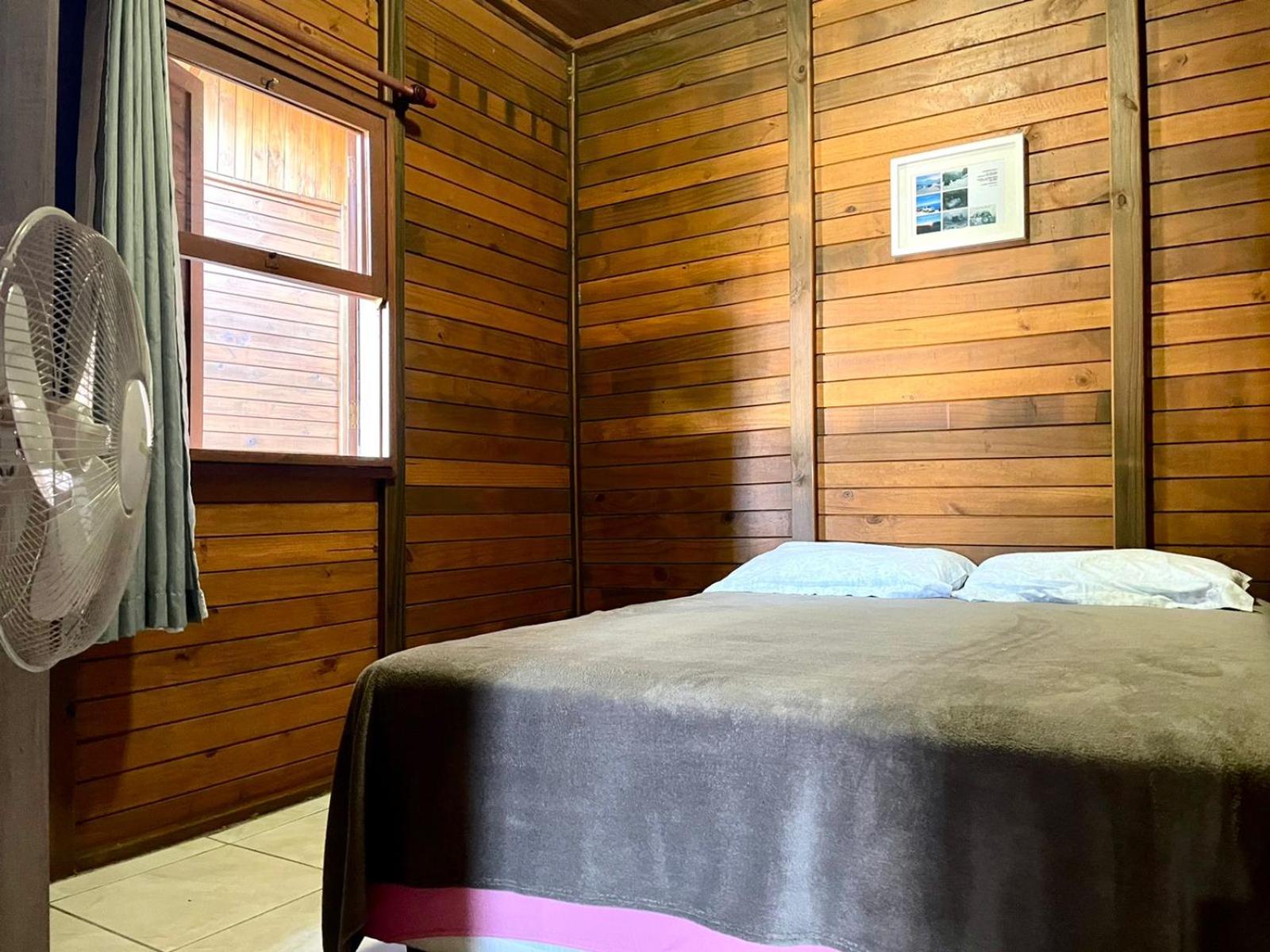 Cabana com piscina - 5 min a pé da praia - Porto Belo
