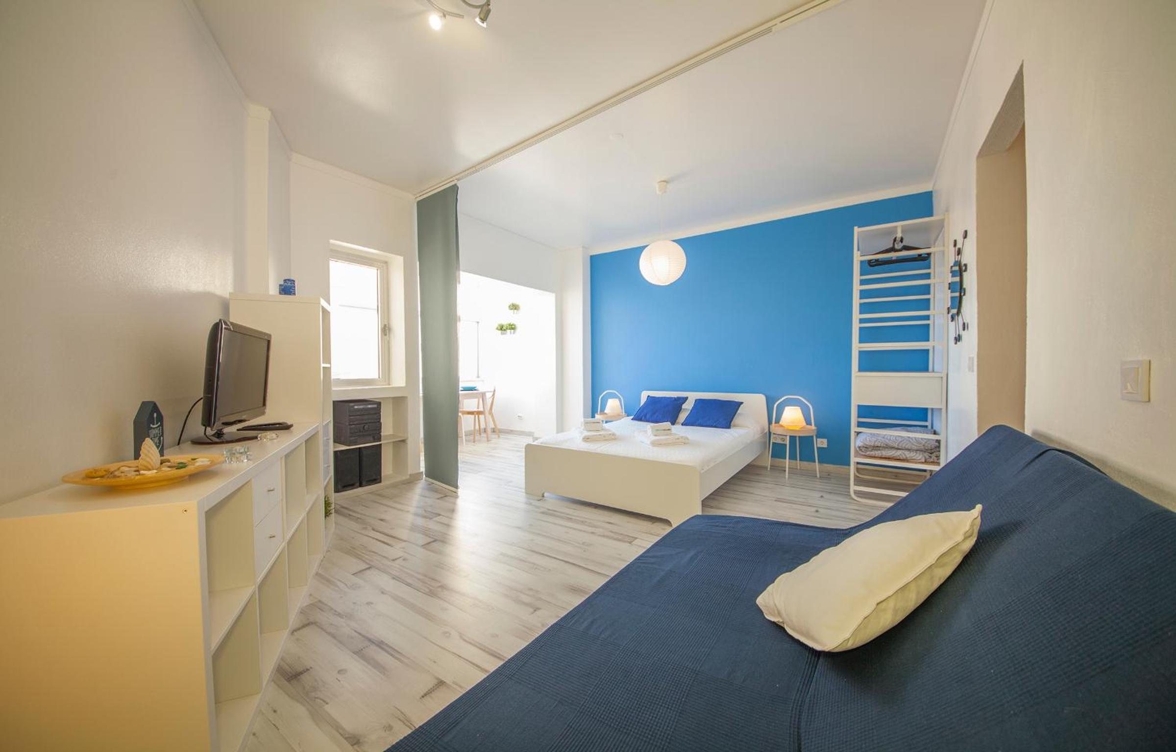 A25 - Studio Rocha Mar view 3