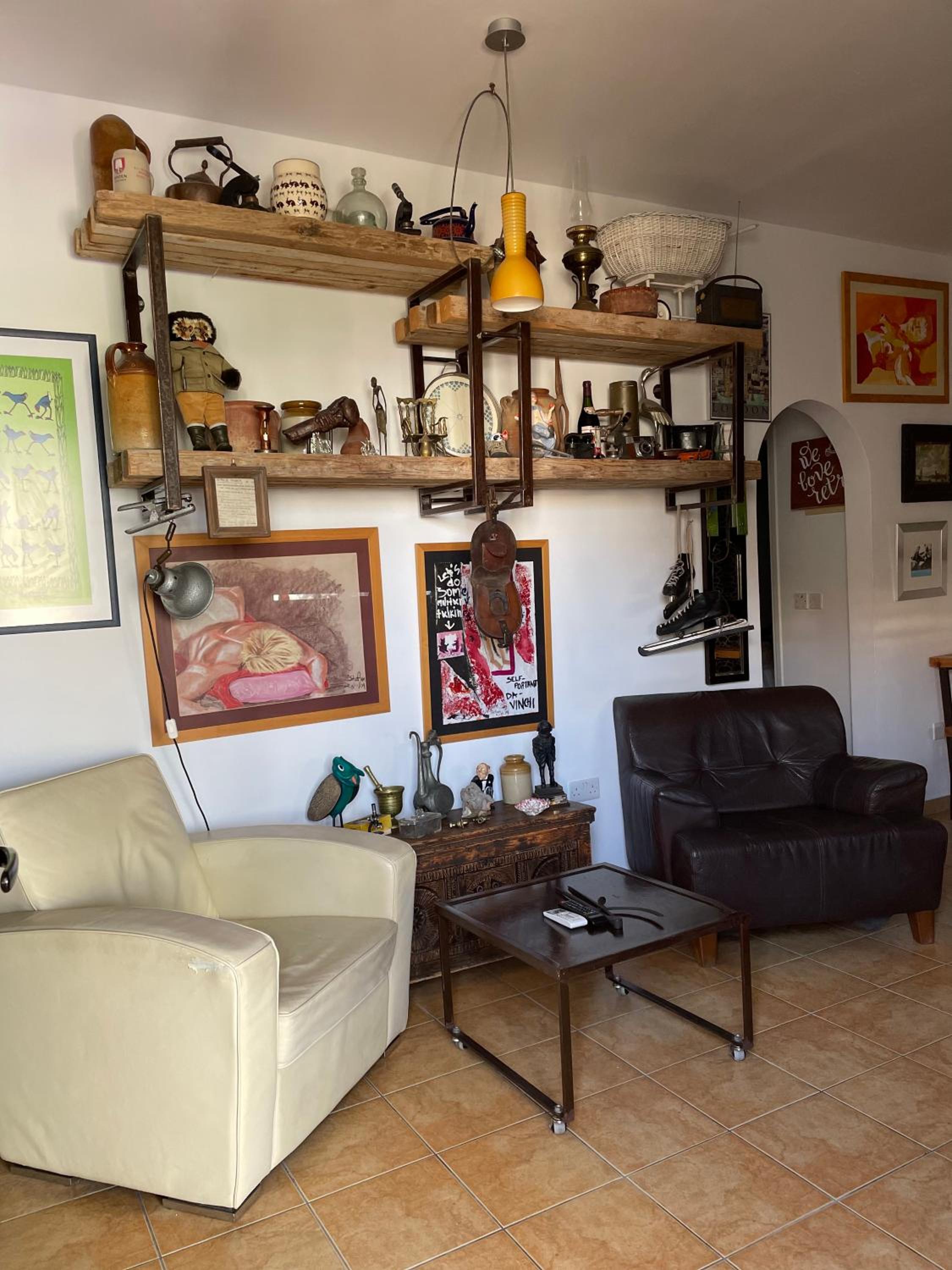 MP Cozy Apartment Near the Sea view 3