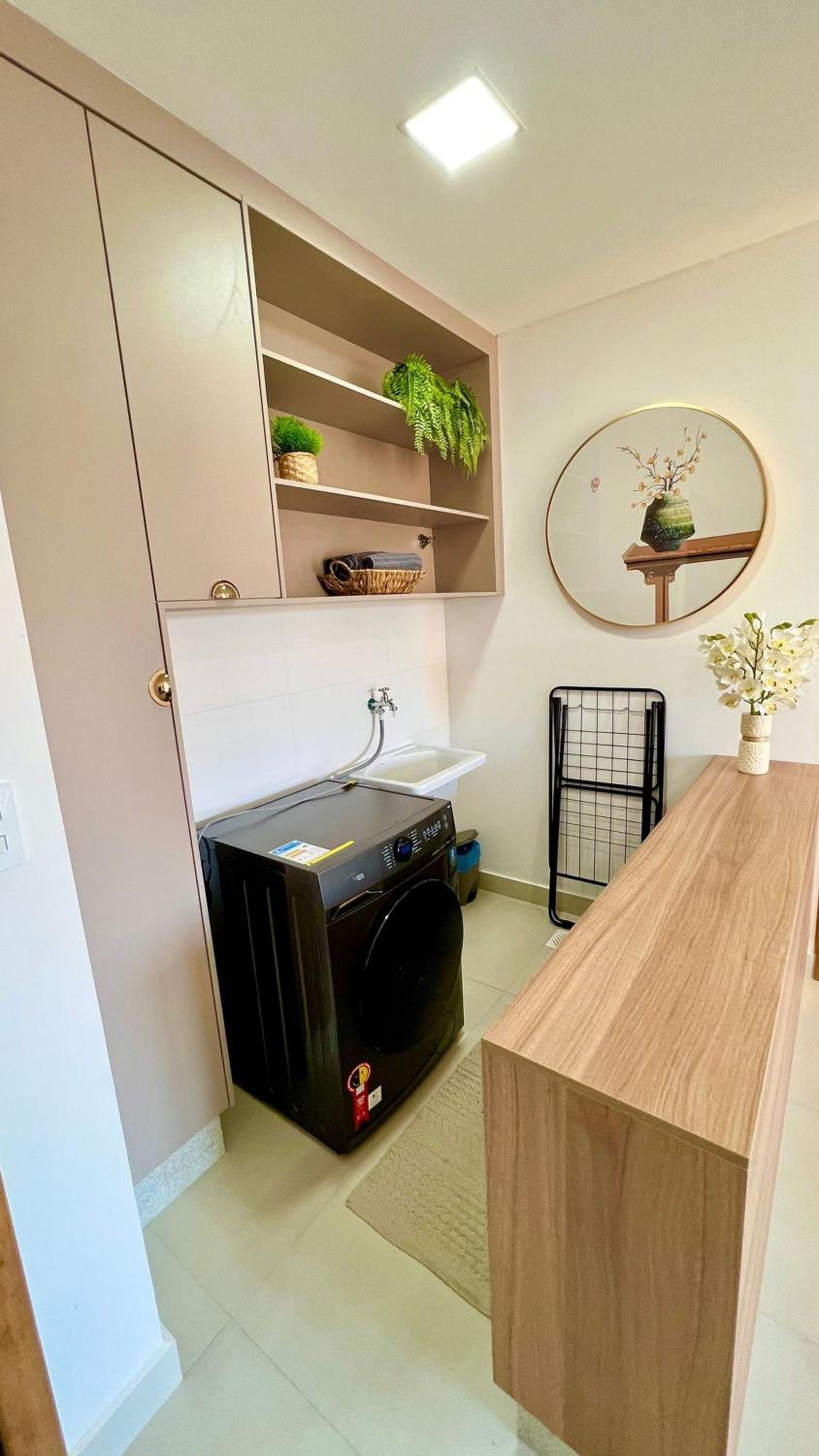 Apartamento em prédio residencial em FOZ DO IGUAÇU