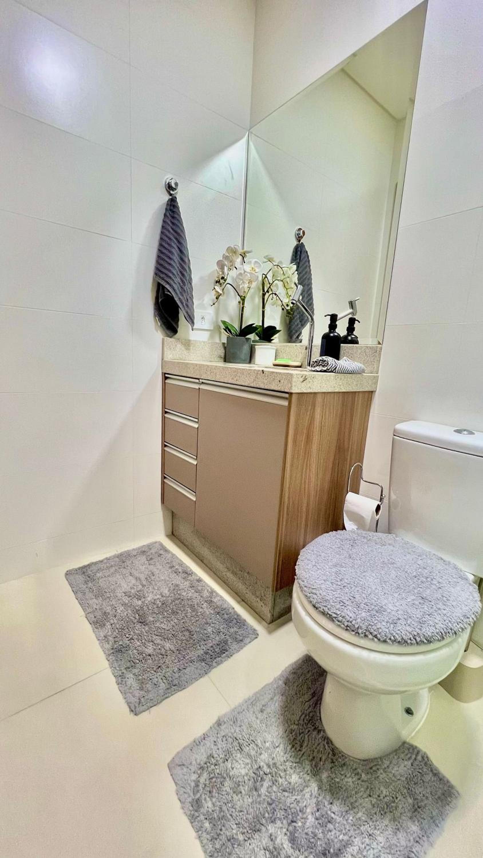 Apartamento em prédio residencial em FOZ DO IGUAÇU