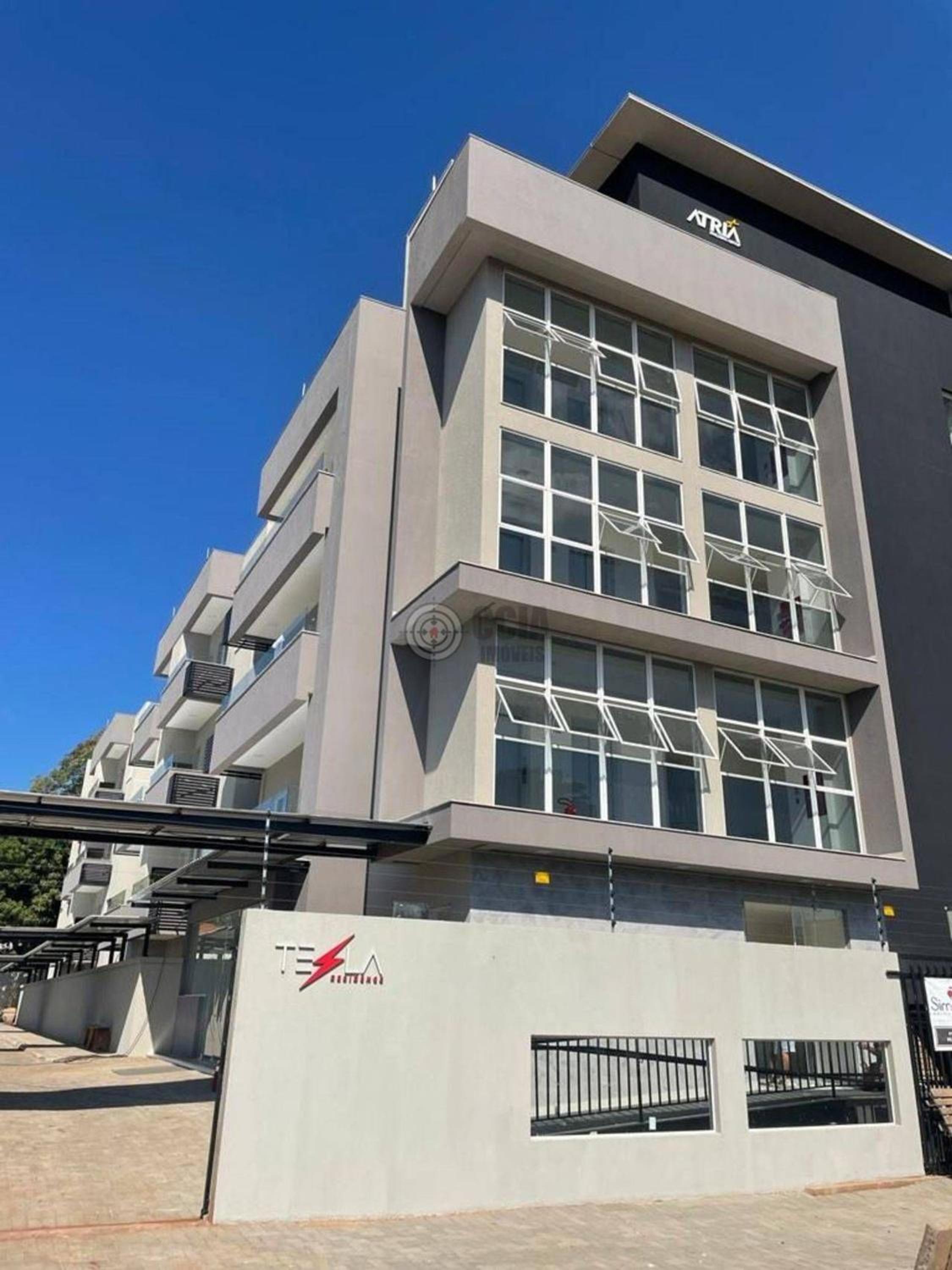 Apartamento em prédio residencial em FOZ DO IGUAÇU