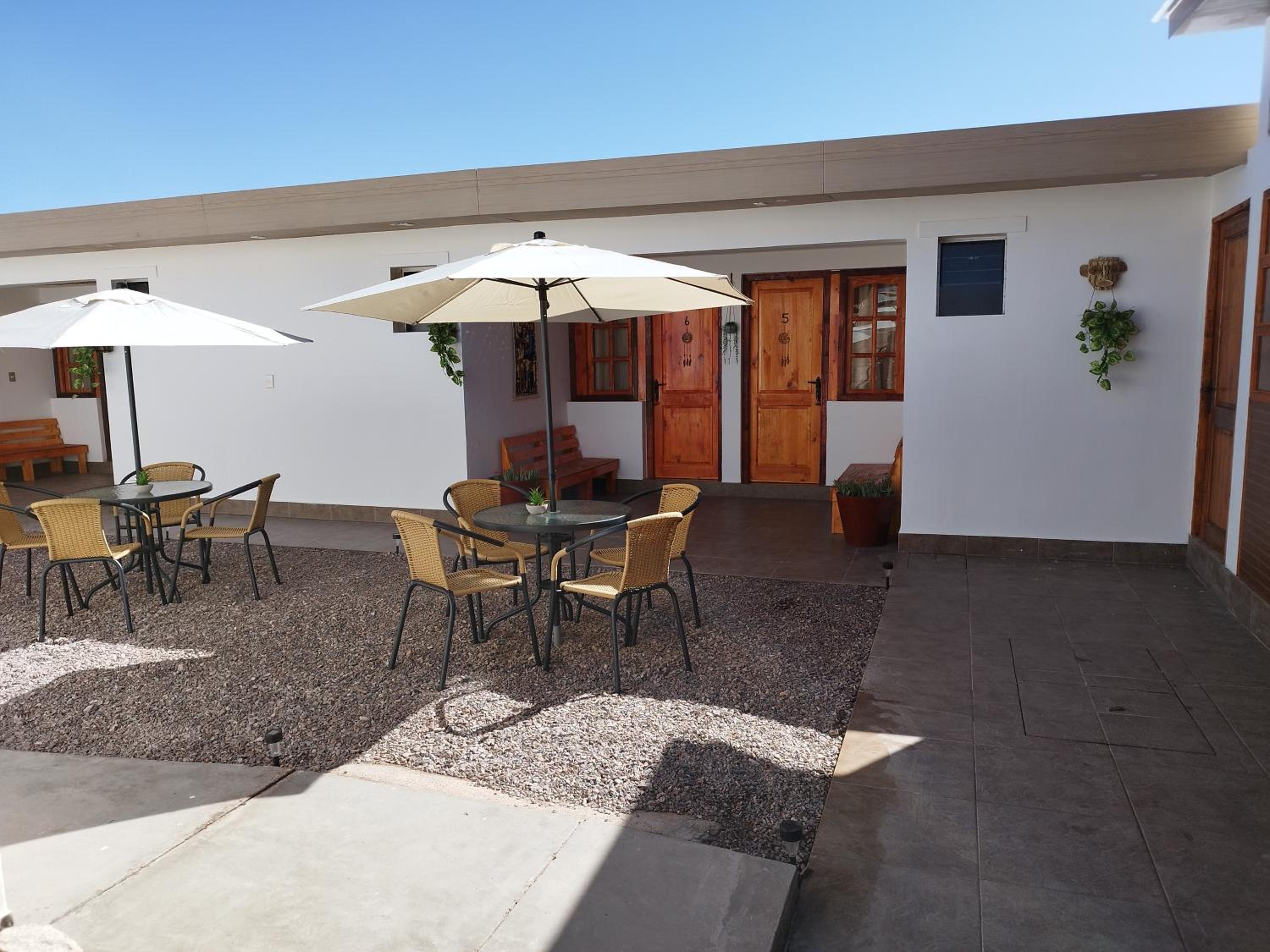 Hostal Belen