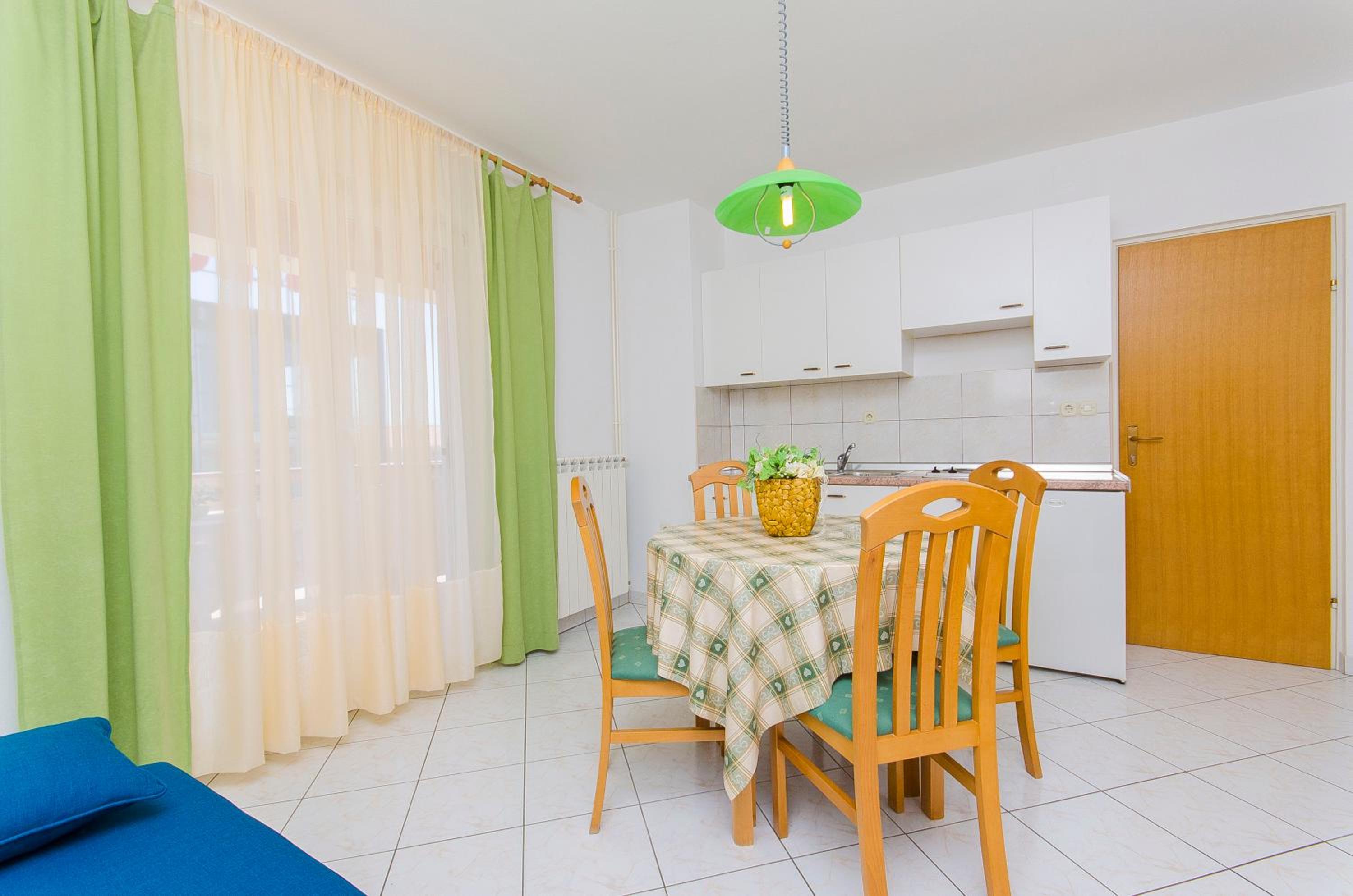 Apartments Mario view 3