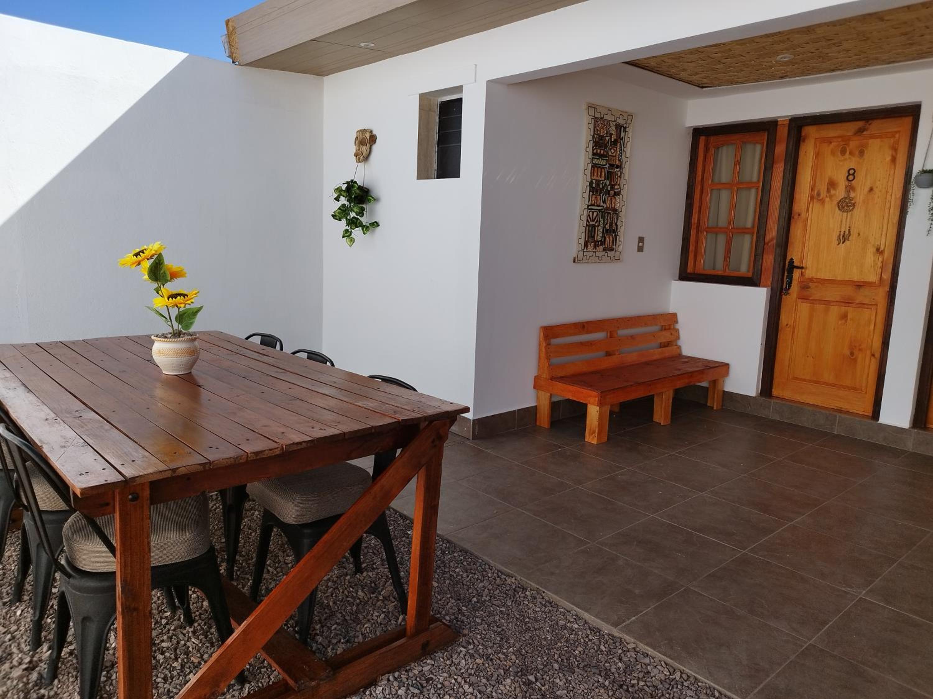 Hostal Belen