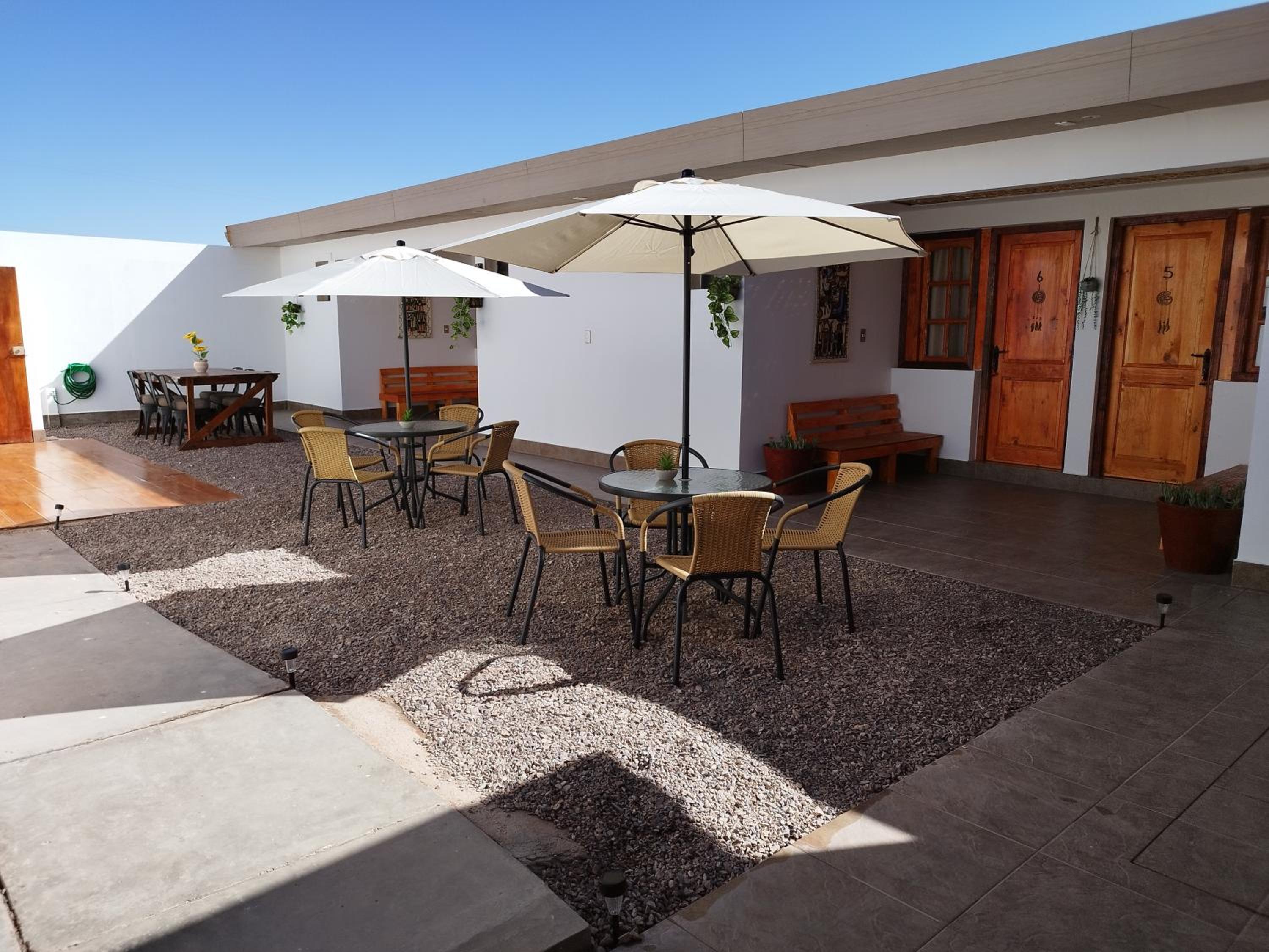 Hostal Belen
