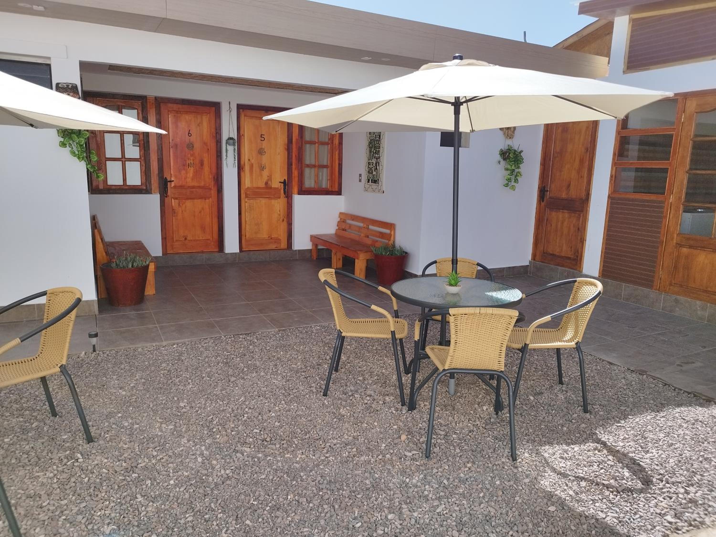 Hostal Belen