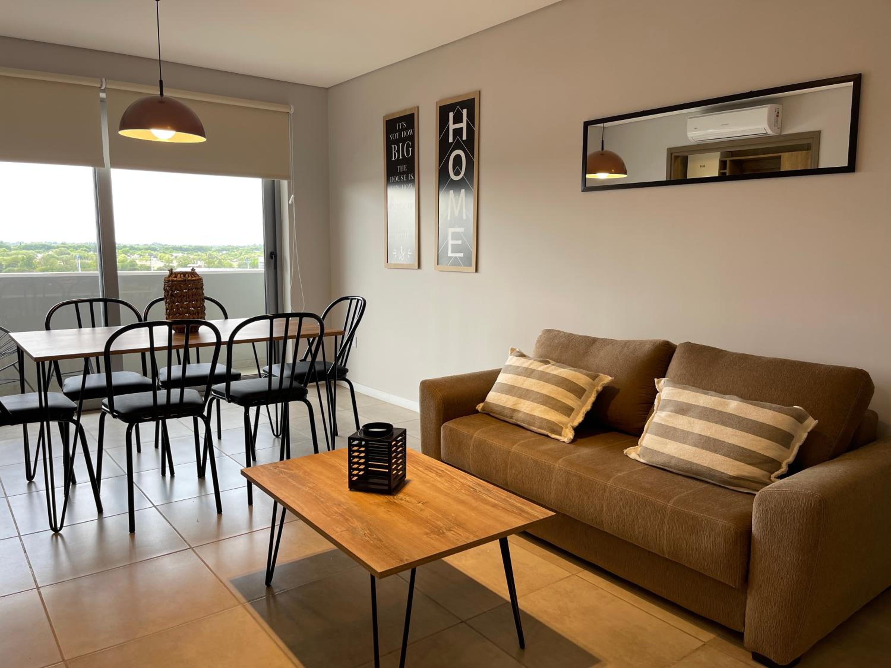 Rent a Flat - Río Cuarto