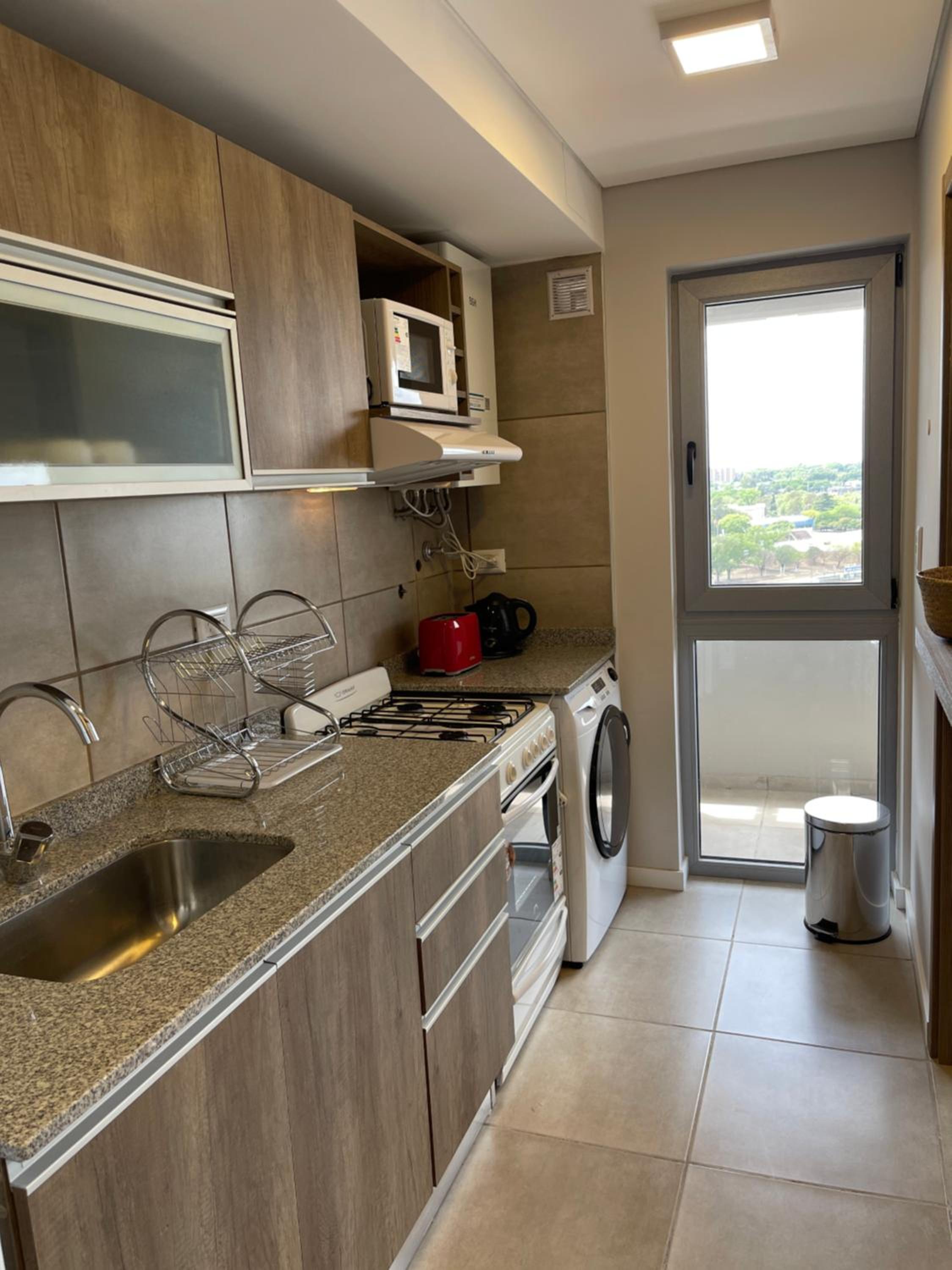 Rent a Flat - Río Cuarto