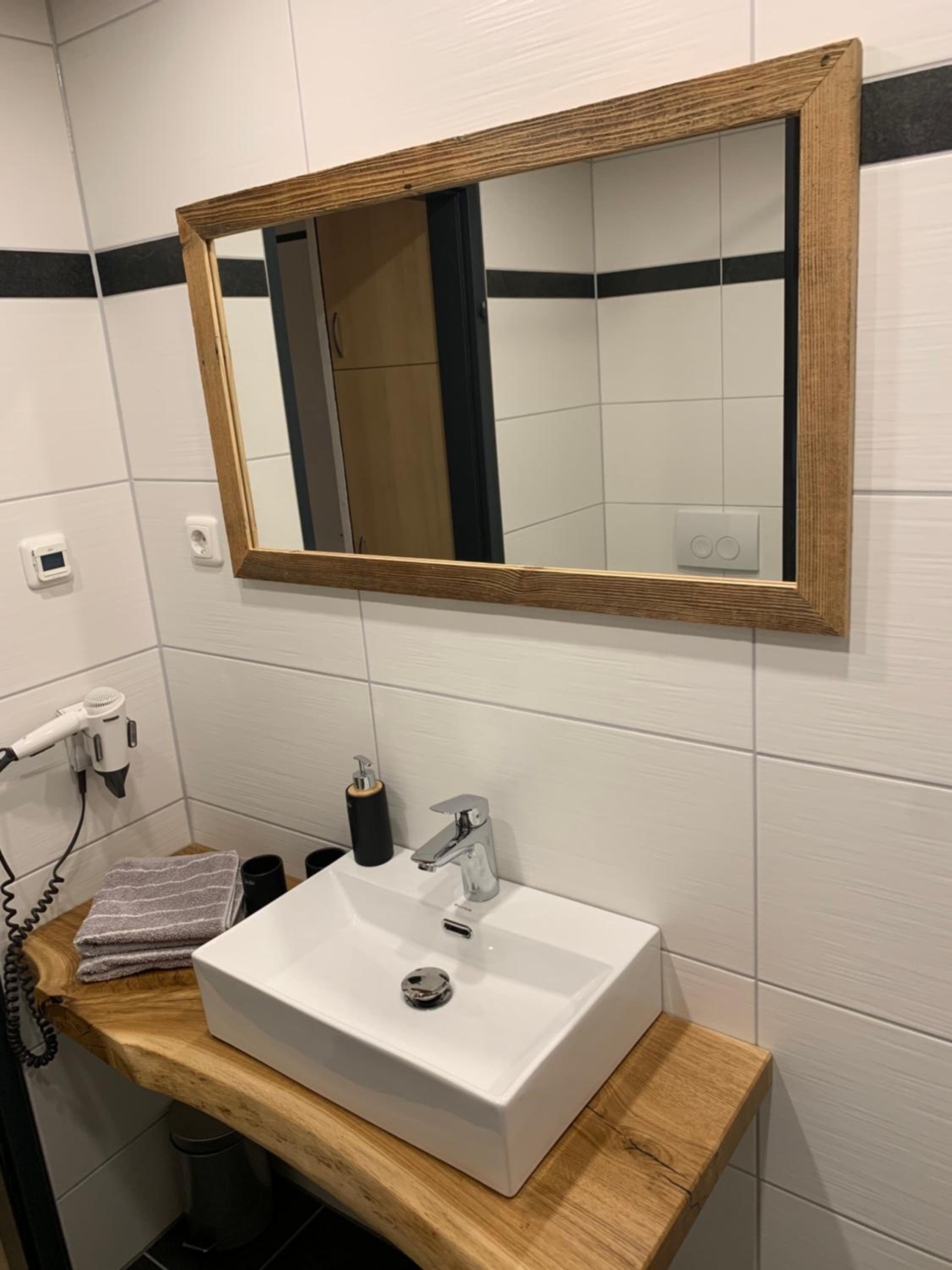 Ferienwohnung Chrisi im Kulmhof