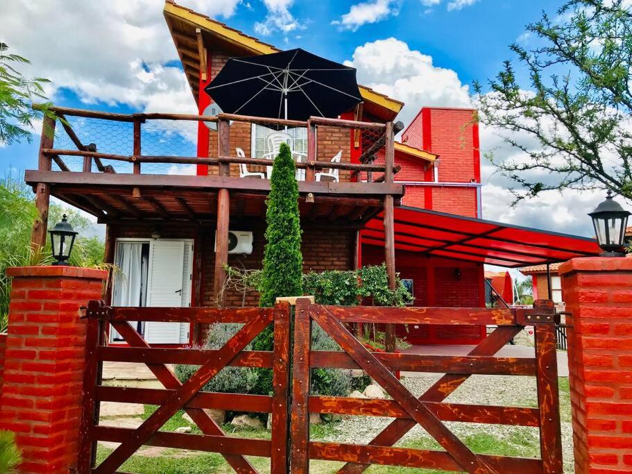 Hotel LA MILAGROS ZORZAL COLORADO - Image 1