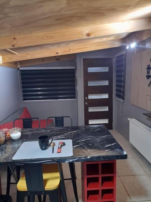 Departamento diario para 2 personas - Full equipped - ESL