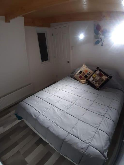 Departamento diario para 2 personas - Full equipped - ESL