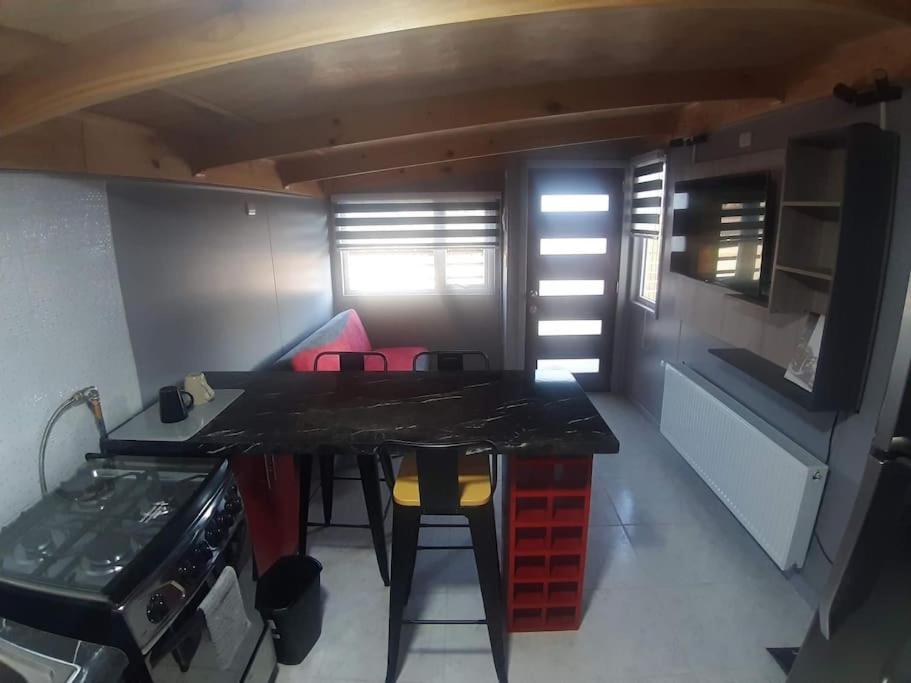 Departamento diario para 2 personas - Full equipped - ESL