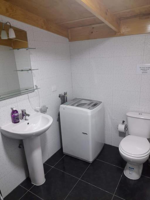 Departamento diario para 2 personas - Full equipped - ESL