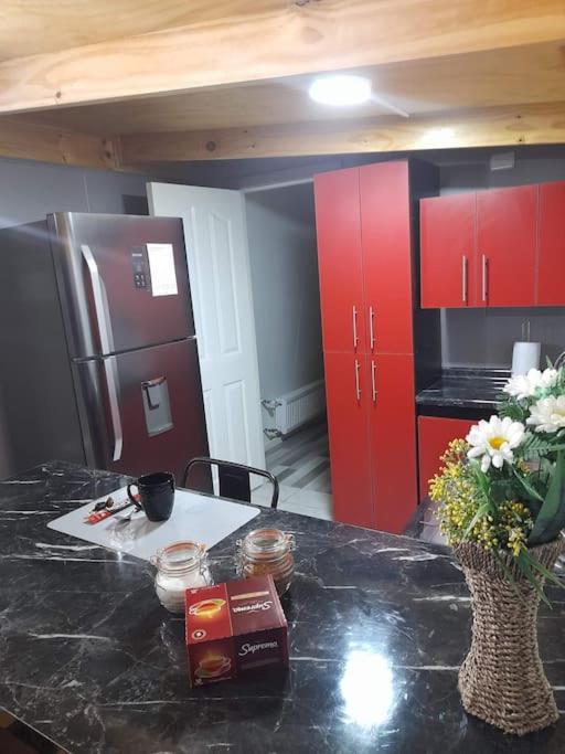 Departamento diario para 2 personas - Full equipped - ESL