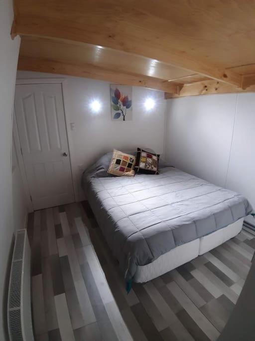 Departamento diario para 2 personas - Full equipped - ESL