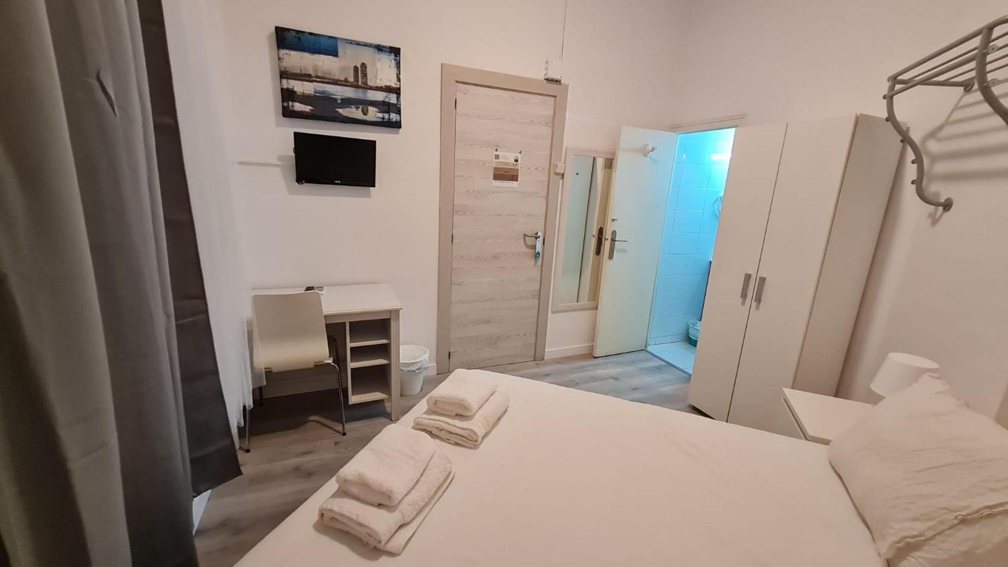 Hostal Eixample
