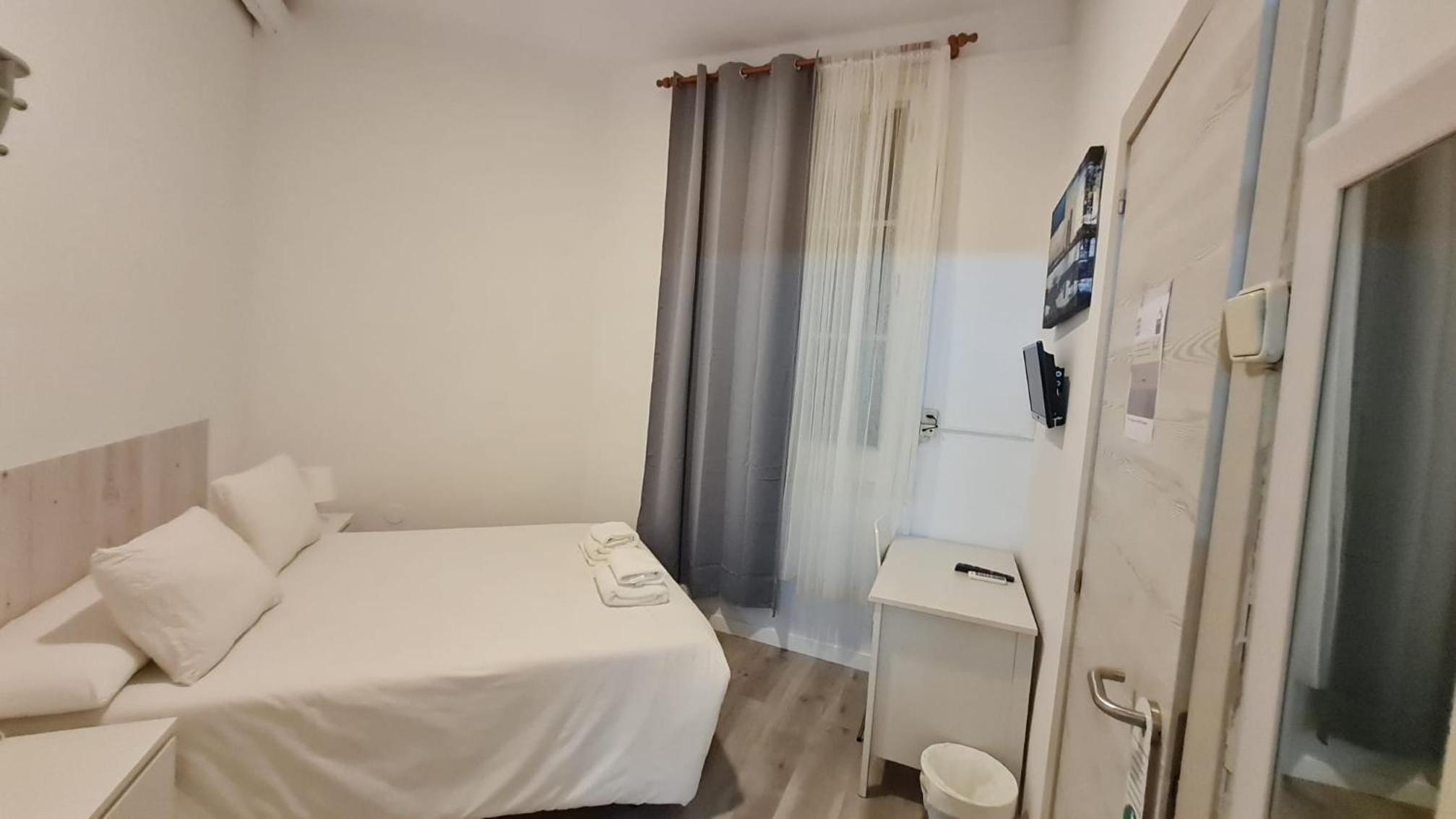 Hostal Eixample