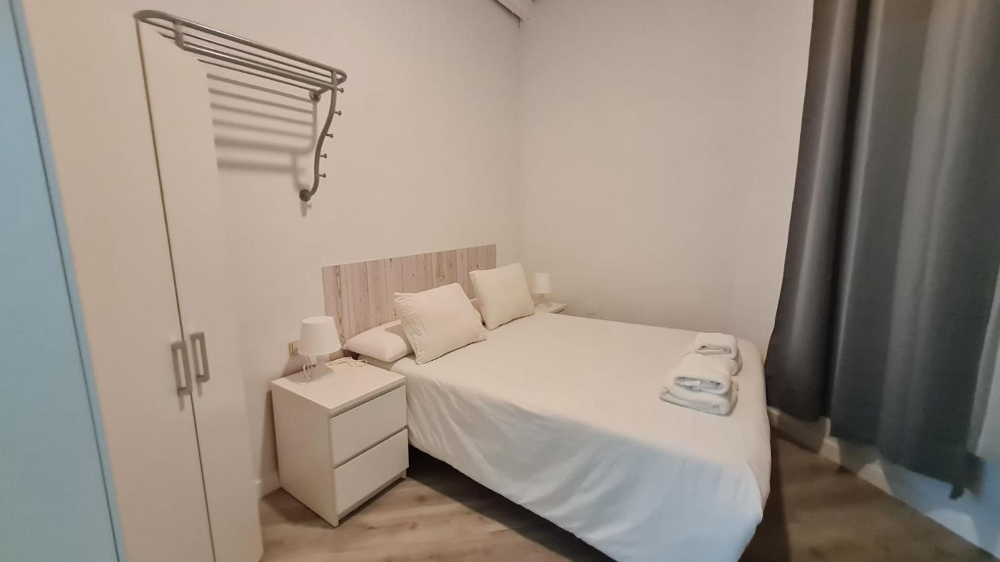 Hostal Eixample