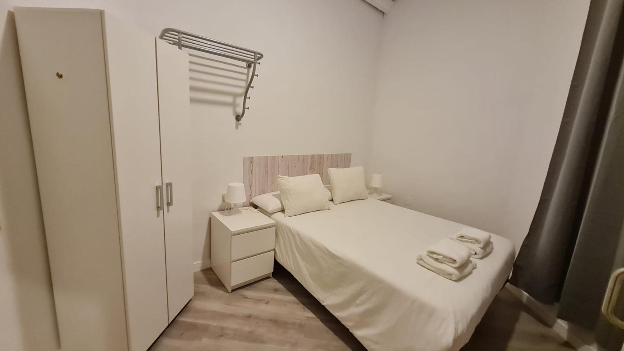 Hostal Eixample